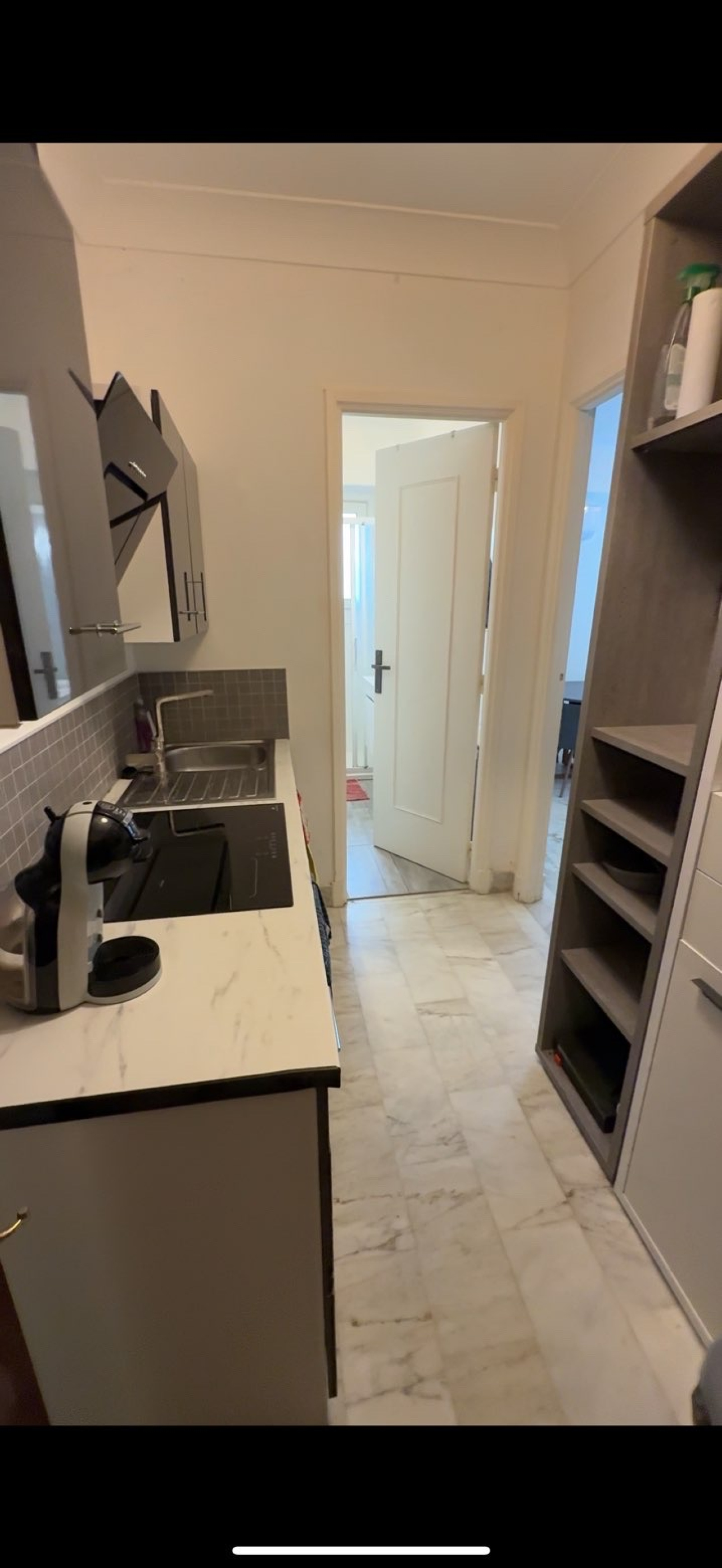 Image_, Appartement, Menton, ref :728