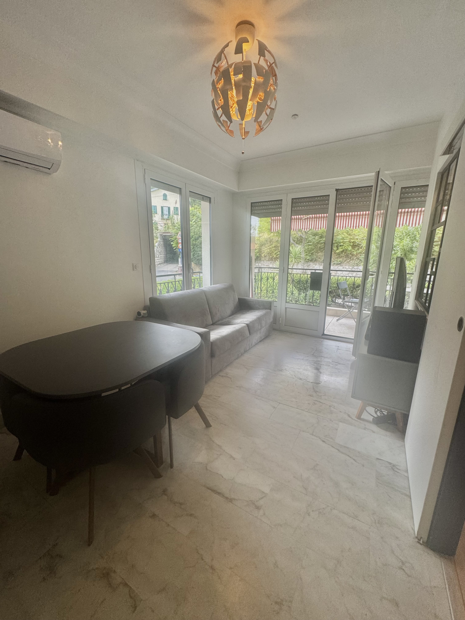 Image_, Appartement, Menton, ref :728