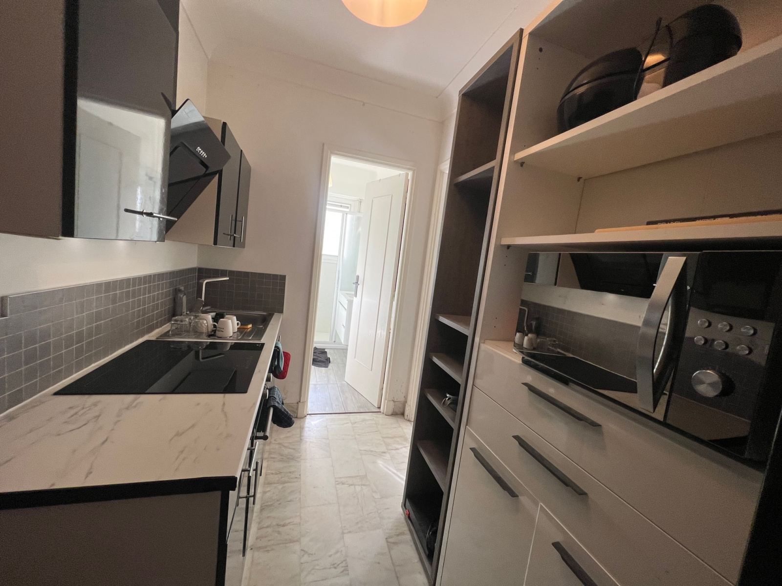 Image_, Appartement, Menton, ref :728