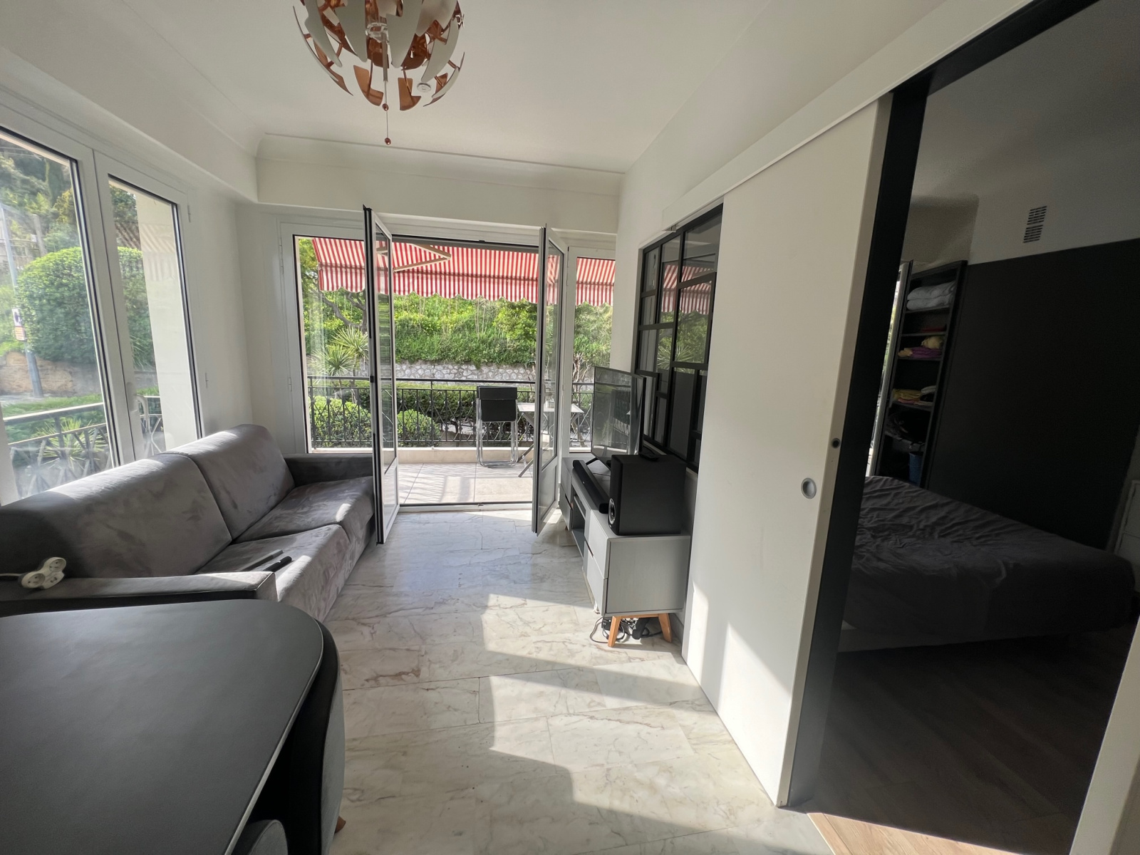 Image_, Appartement, Menton, ref :728