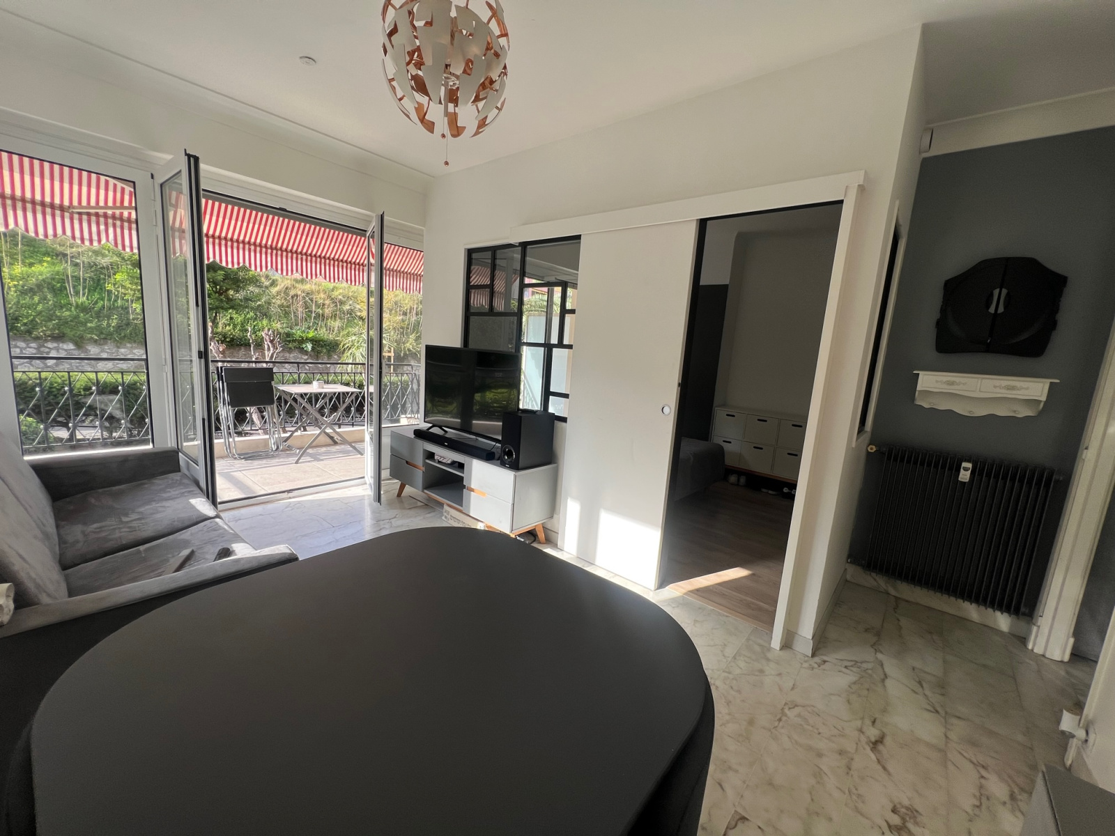 Image_, Appartement, Menton, ref :728