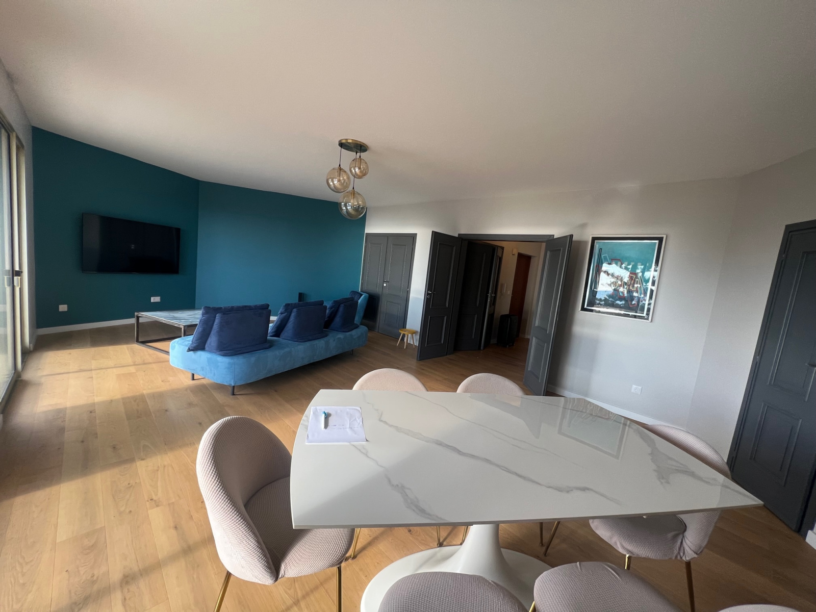 Image_, Appartement, Menton, ref :732