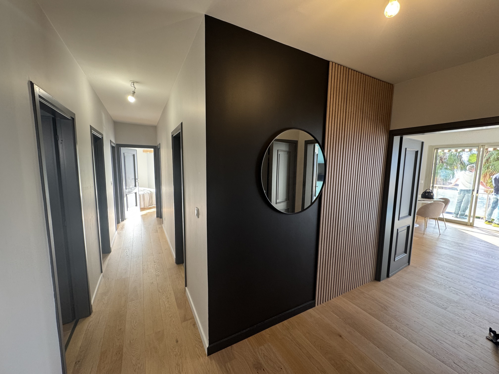 Image_, Appartement, Menton, ref :732