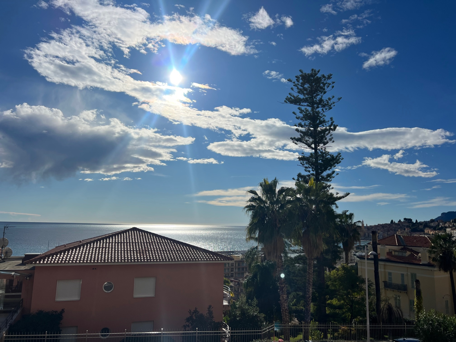 Image_, Appartement, Menton, ref :732