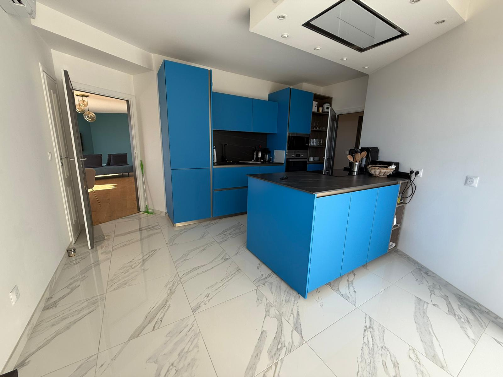Image_, Appartement, Menton, ref :732