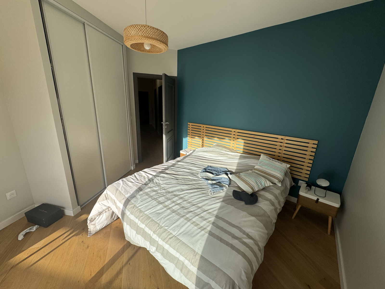 Image_, Appartement, Menton, ref :732