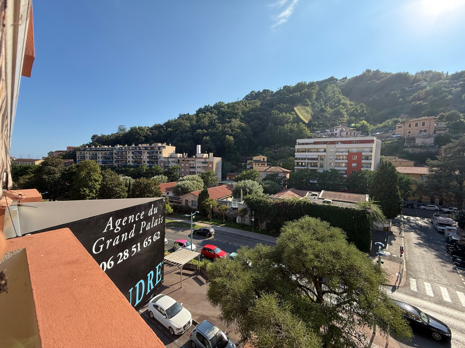 Image_, Appartement, Menton, ref :720