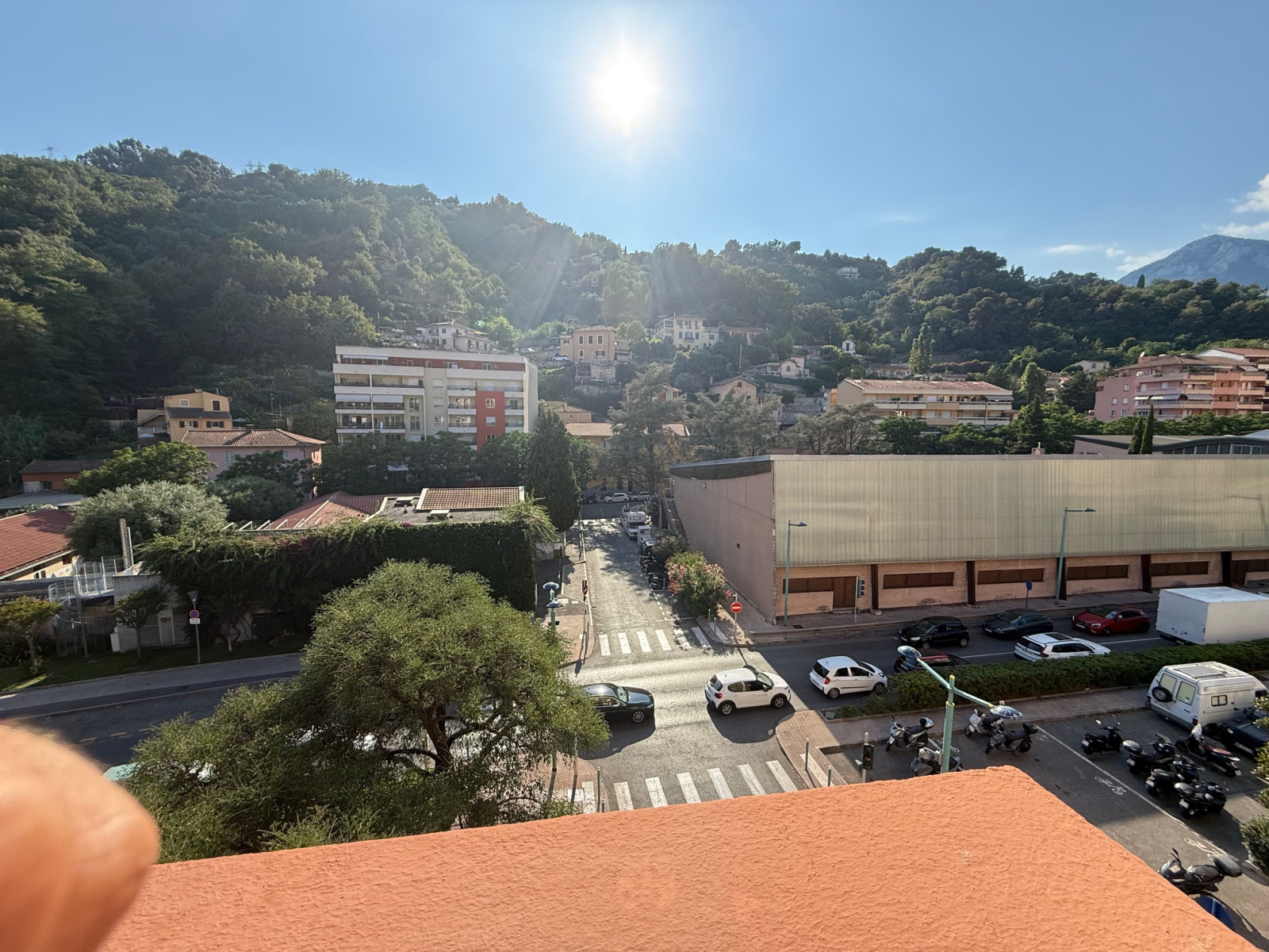 Image_, Appartement, Menton, ref :720