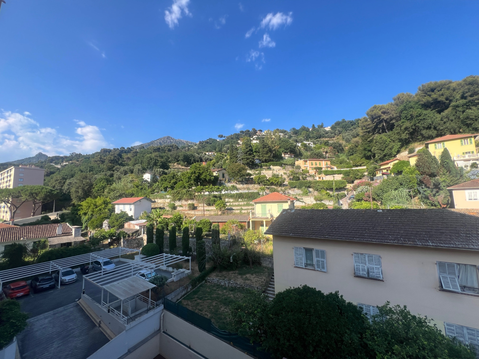 Image_, Appartement, Menton, ref :720
