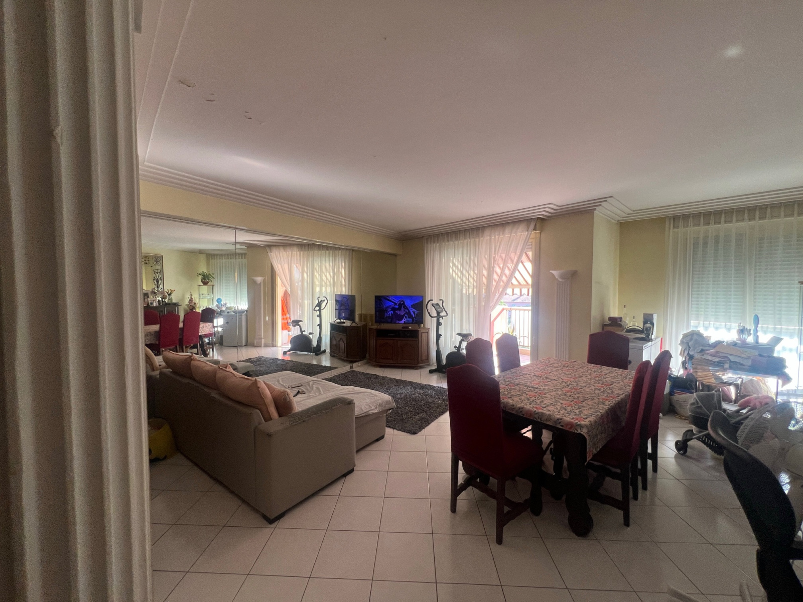Image_, Appartement, Menton, ref :720