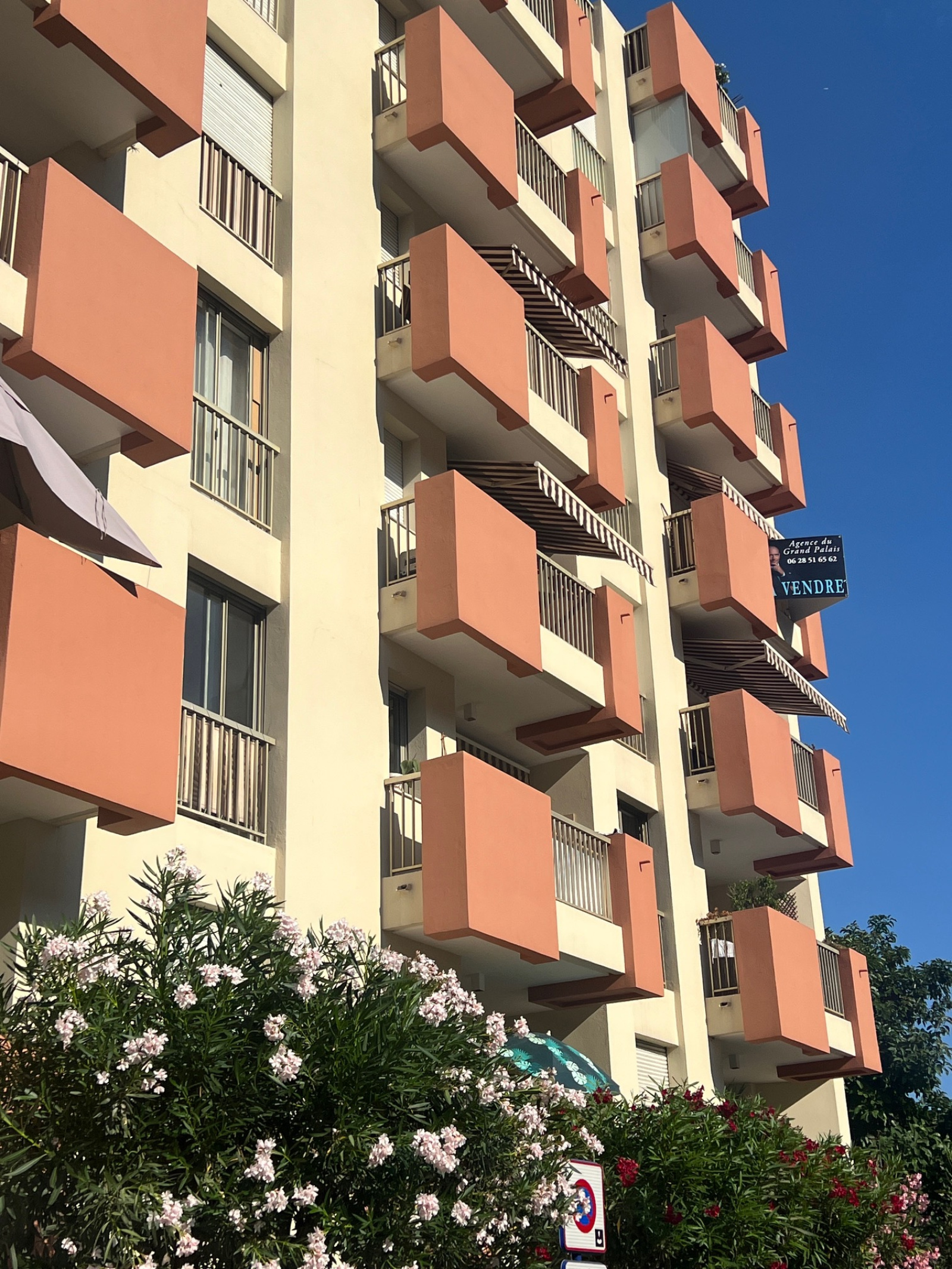 Image_, Appartement, Menton, ref :720