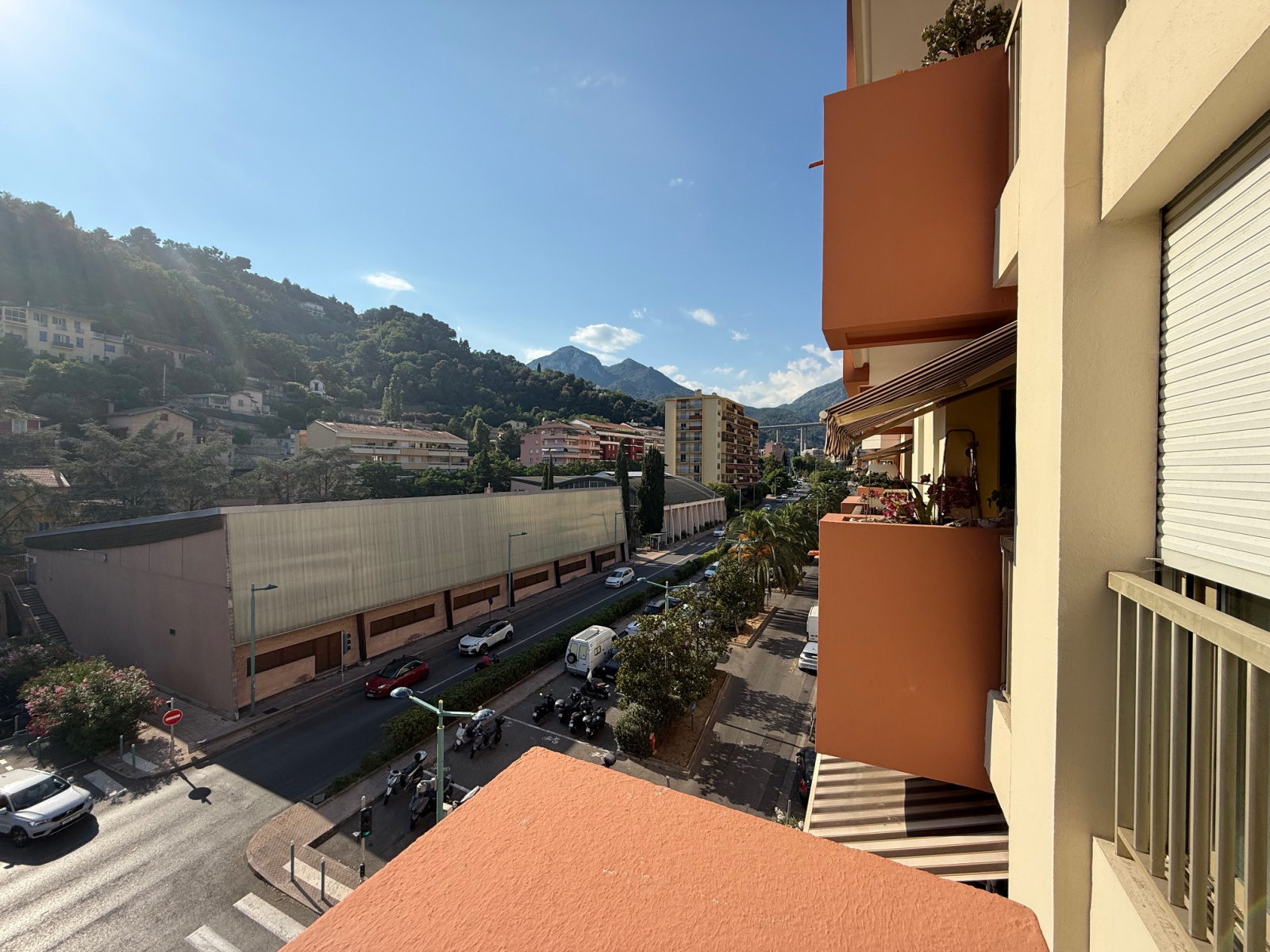 Image_, Appartement, Menton, ref :720