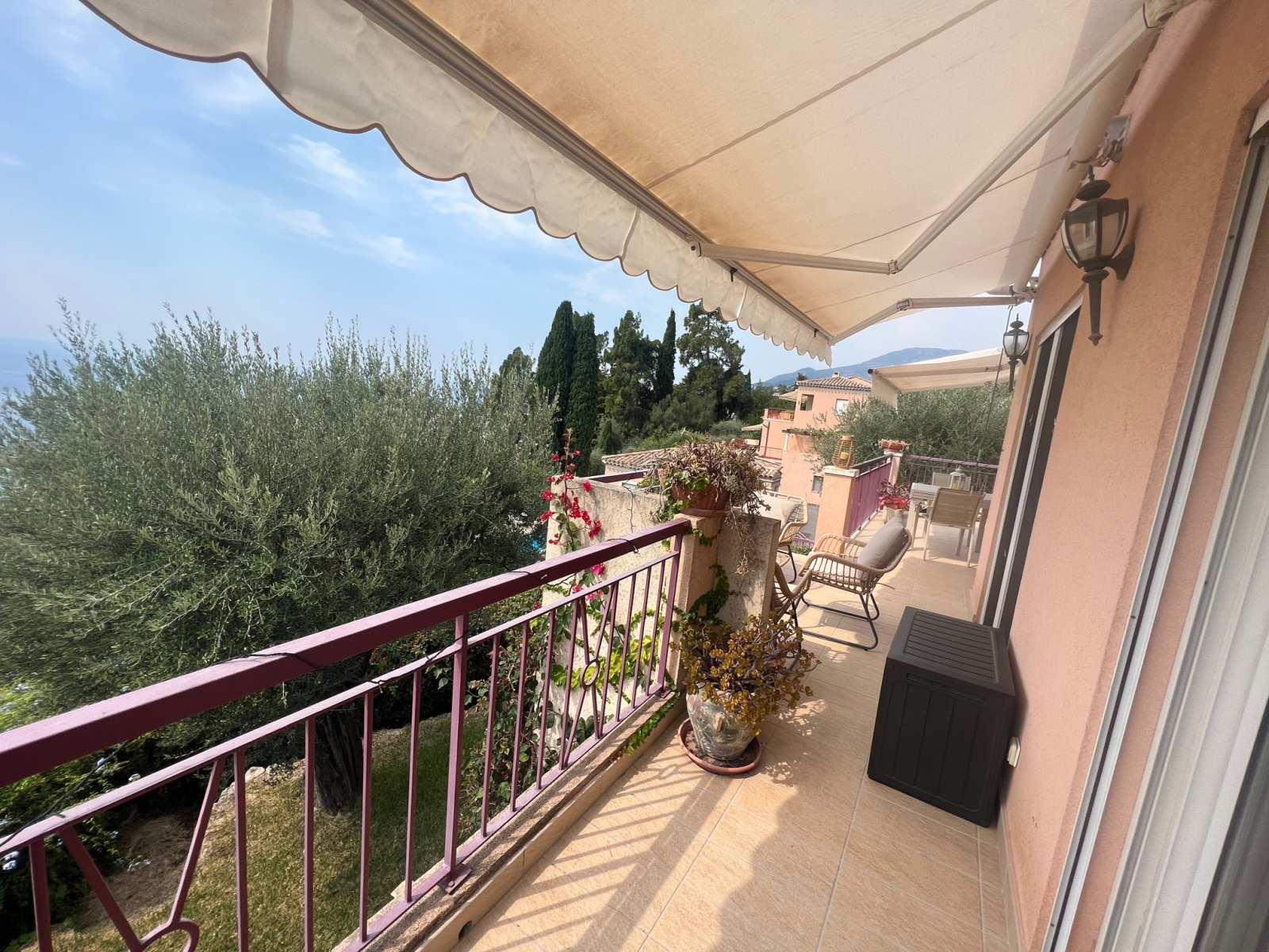 Image_, Villa, Menton, ref :746