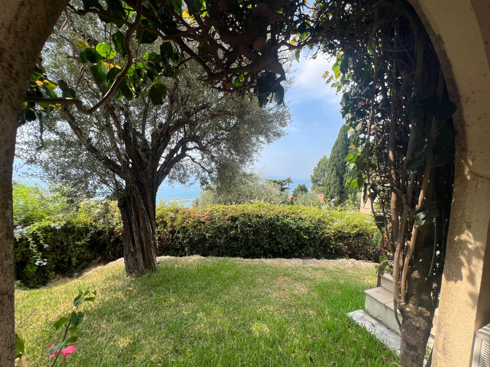 Image_, Villa, Menton, ref :746