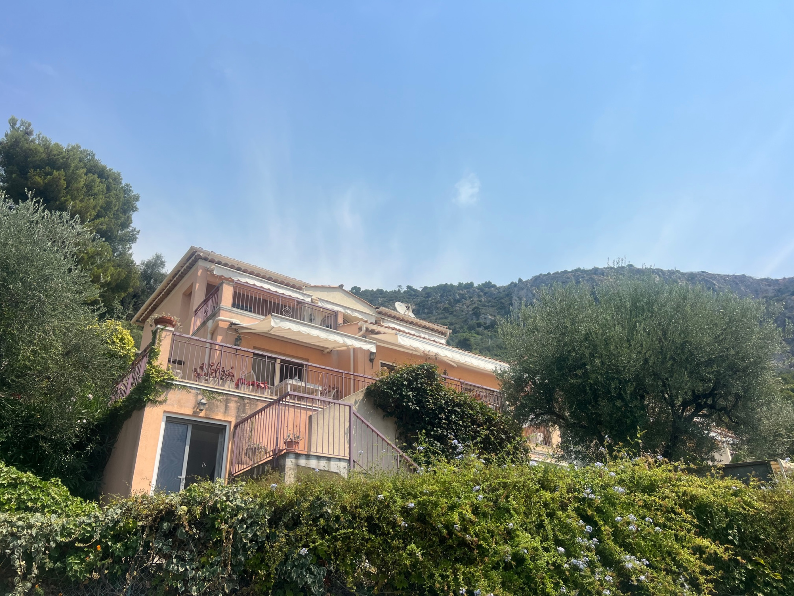 Image_, Villa, Menton, ref :746