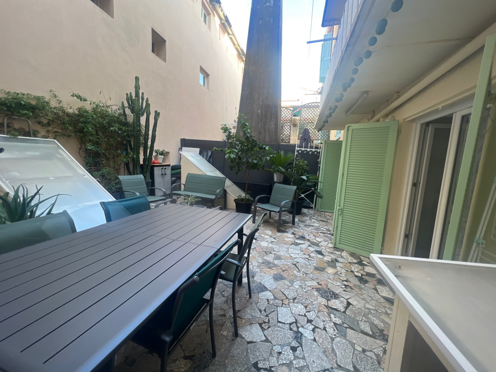 Image_, Appartement, Menton, ref :691