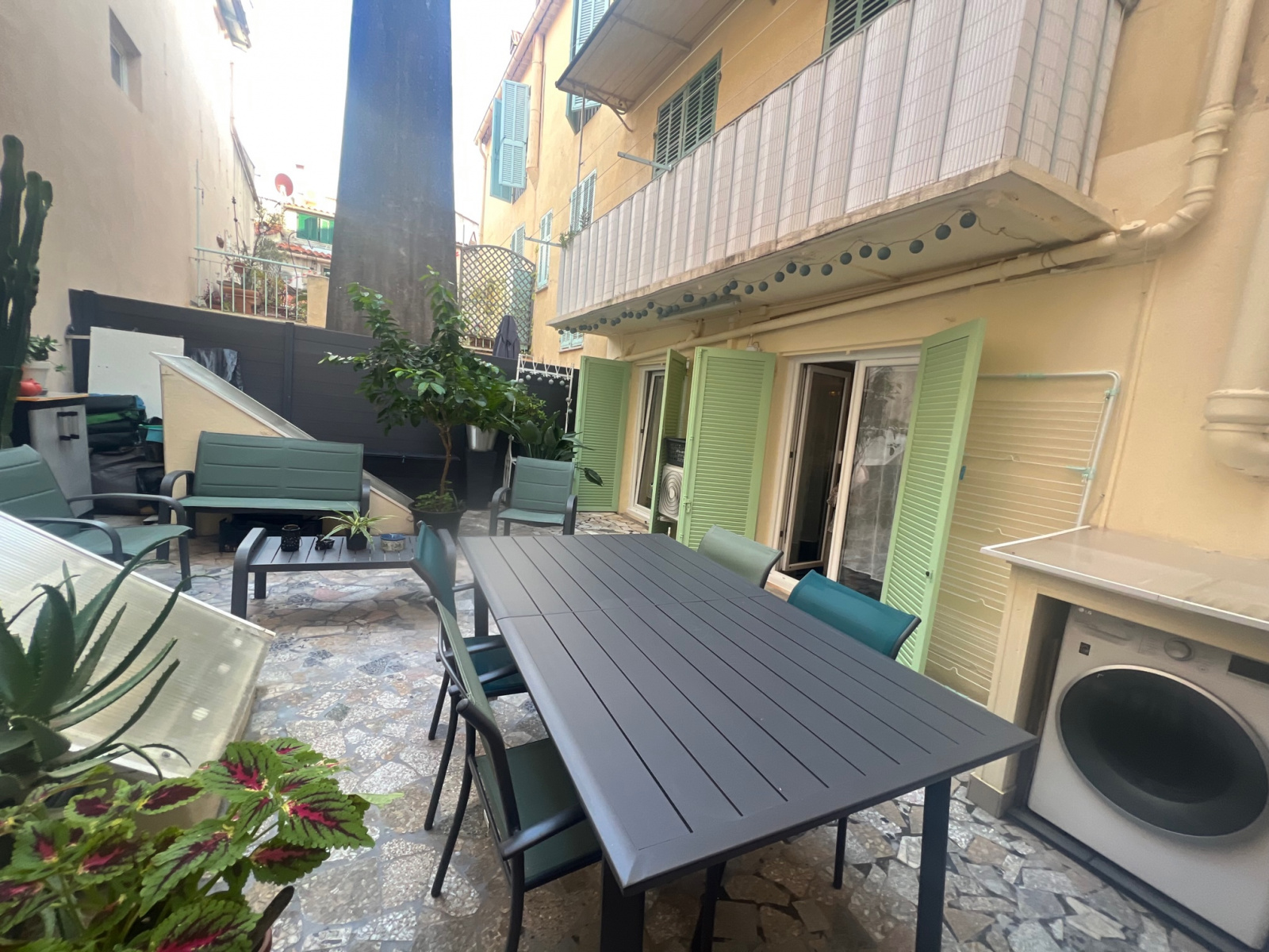 Image_, Appartement, Menton, ref :691