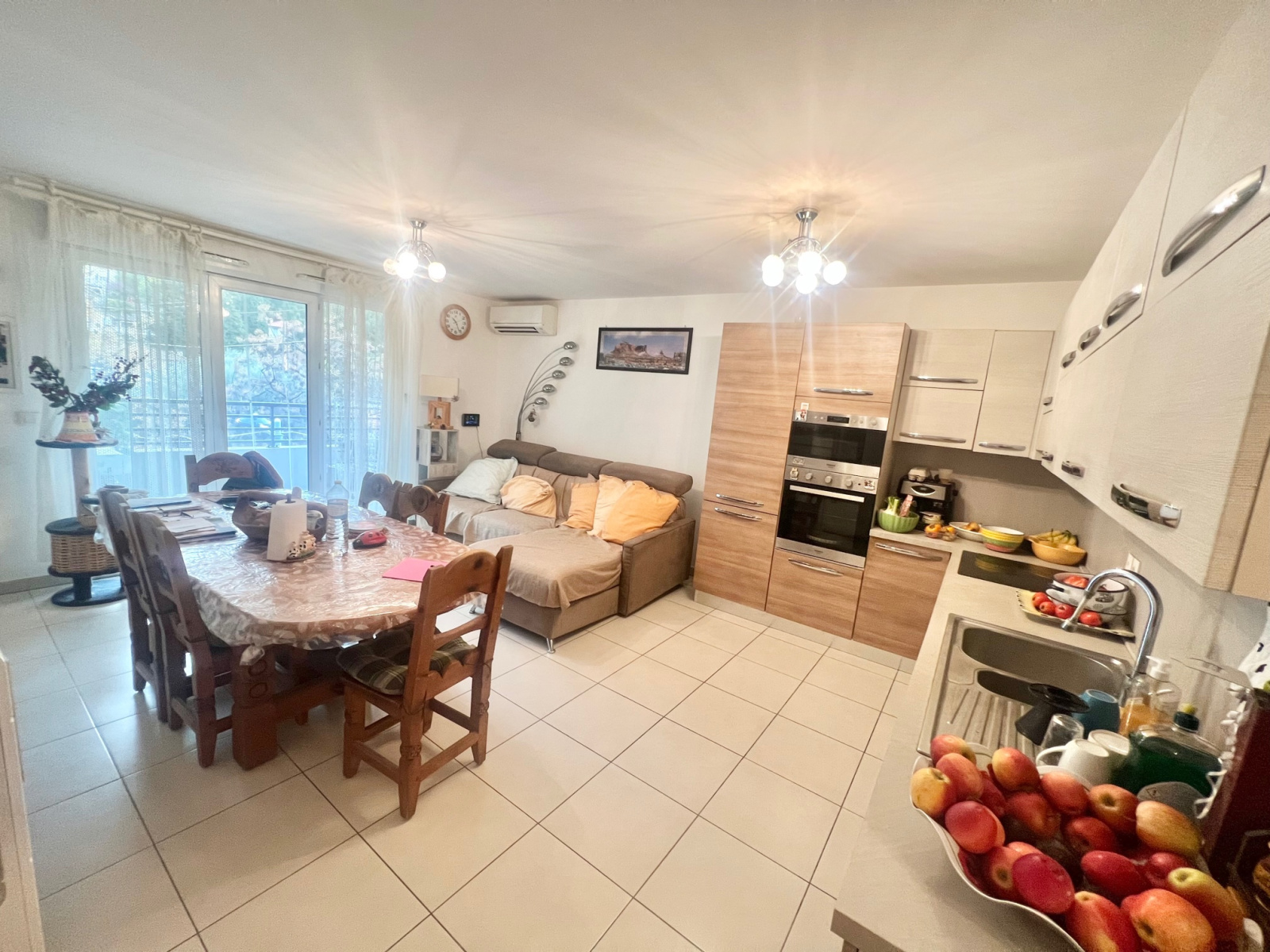 Image_, Appartement, Menton, ref :734