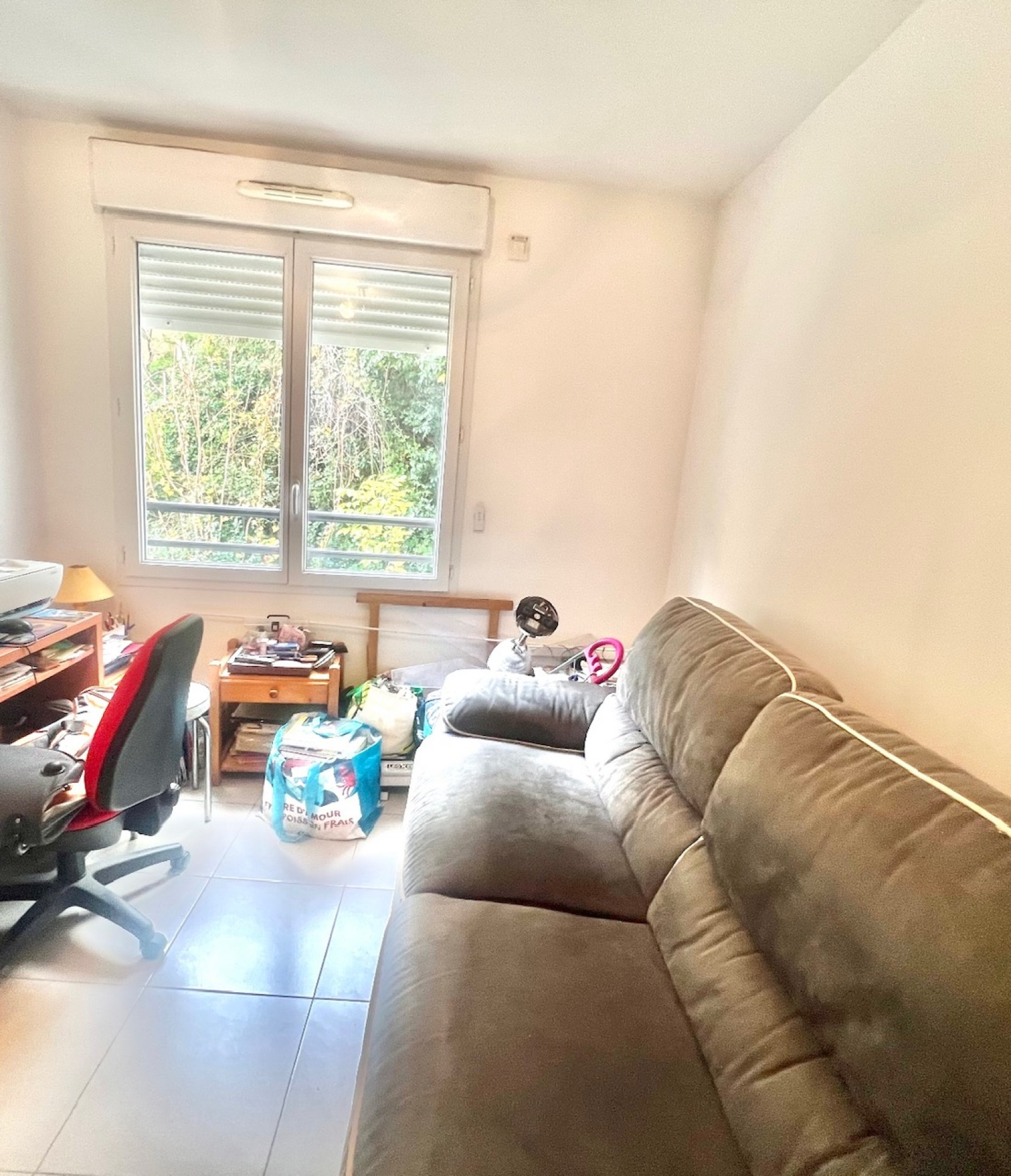 Image_, Appartement, Menton, ref :734