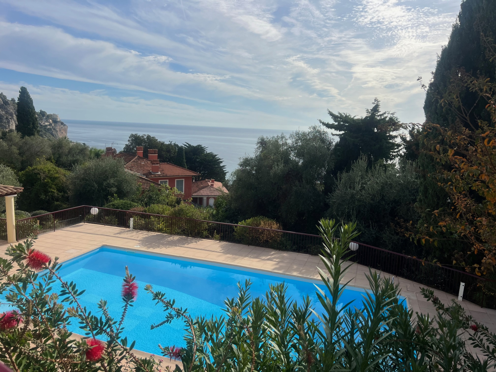 Image_, Villa, Menton, ref :729