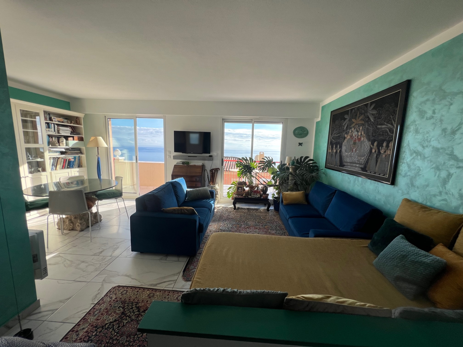 Image_, Villa, Menton, ref :729