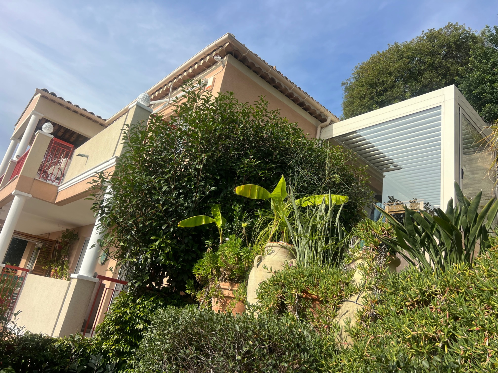 Image_, Villa, Menton, ref :729