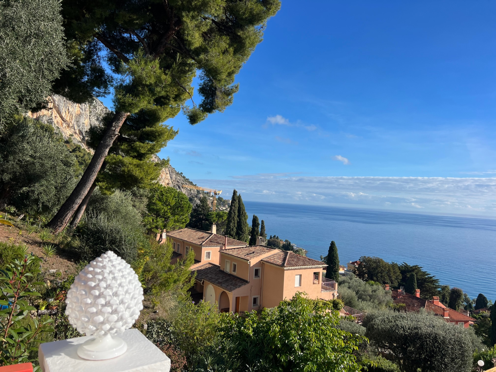 Image_, Villa, Menton, ref :729