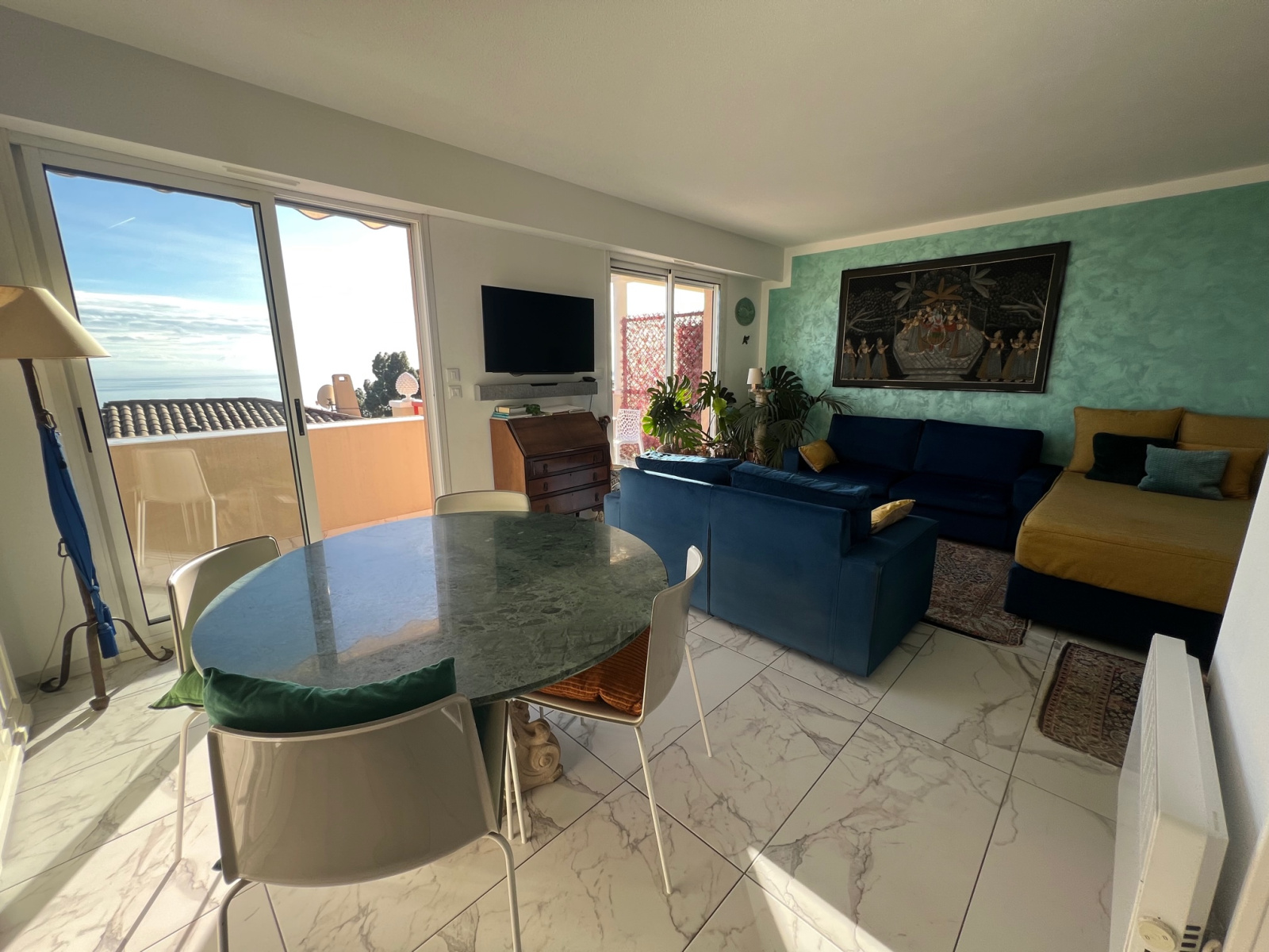 Image_, Villa, Menton, ref :729