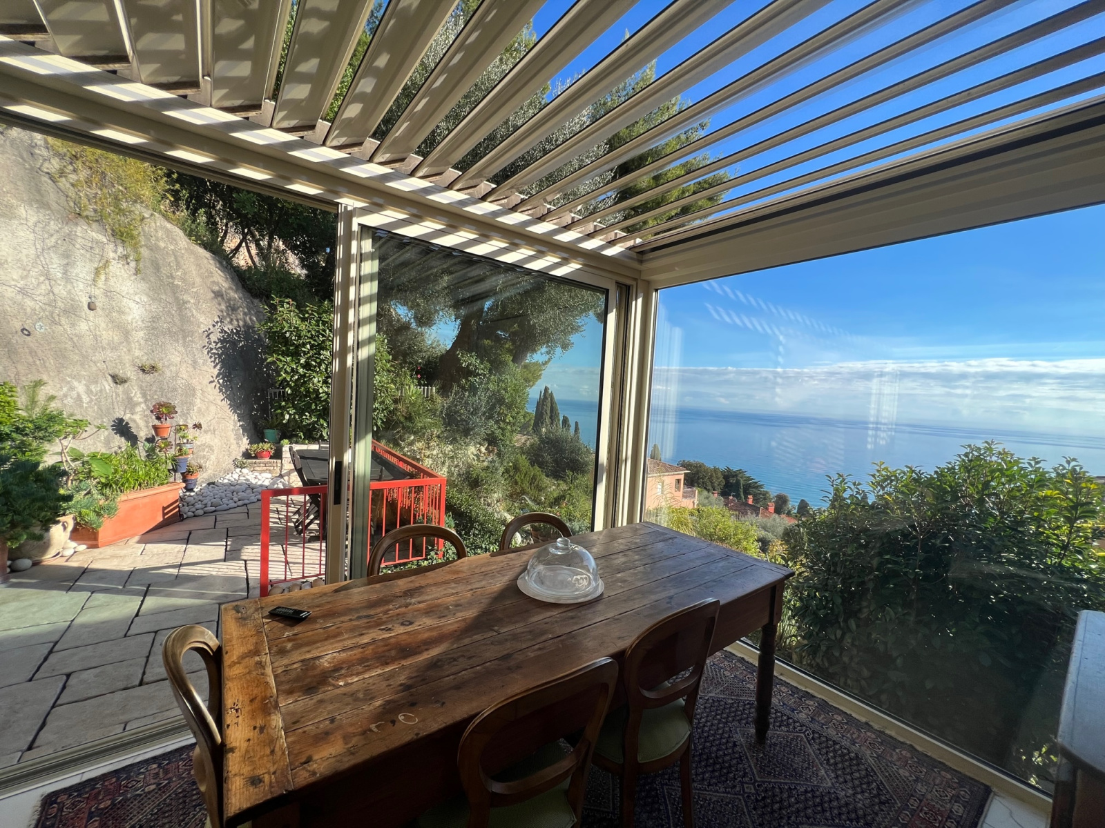 Image_, Villa, Menton, ref :729