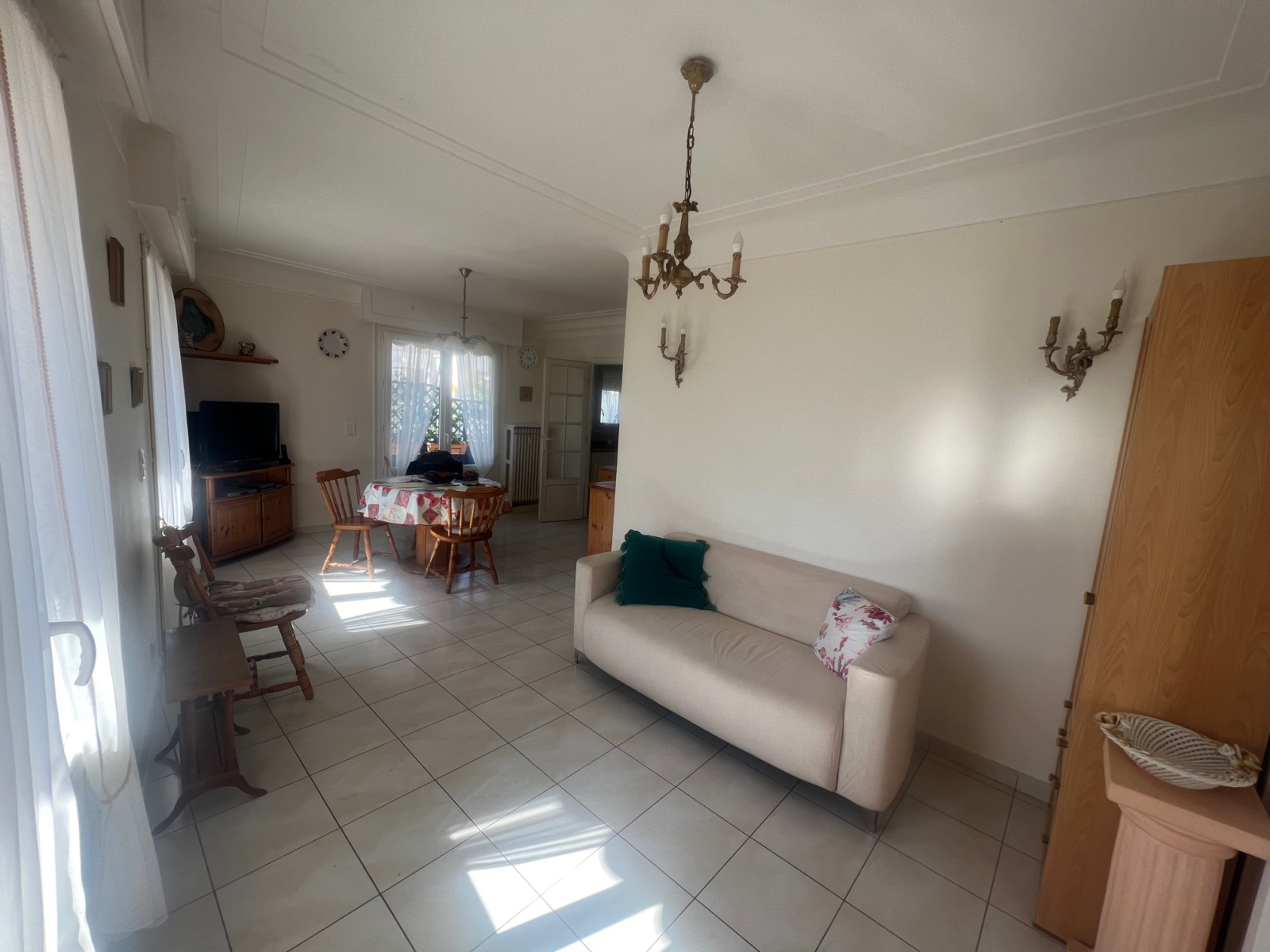 Image_, Appartement, Menton, ref :740