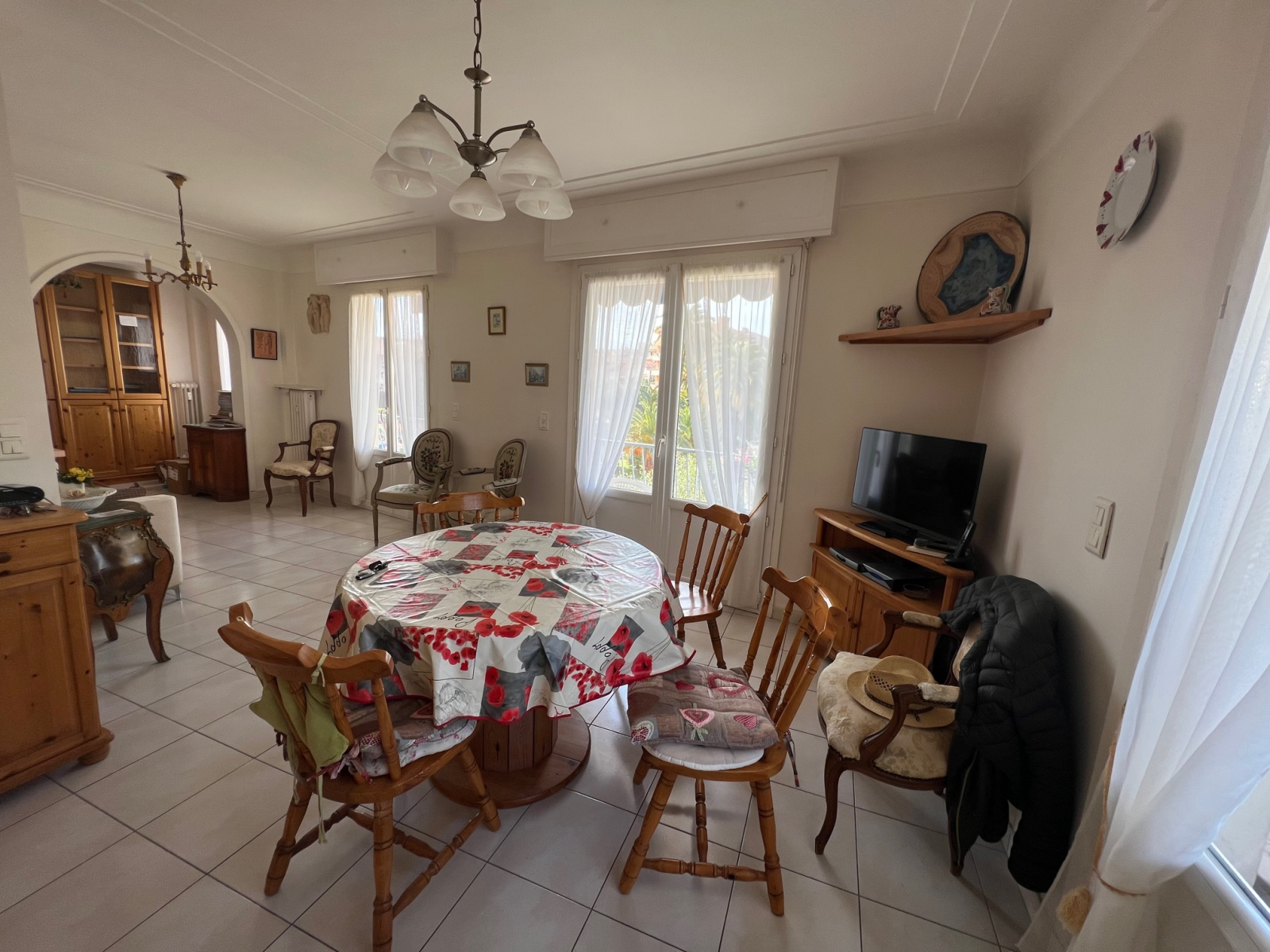 Image_, Appartement, Menton, ref :740