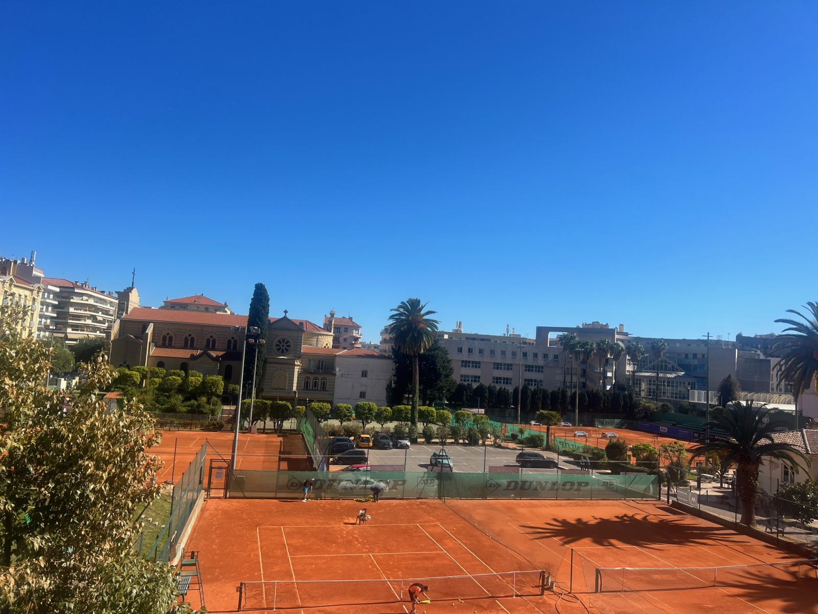 Image_, Appartement, Menton, ref :740