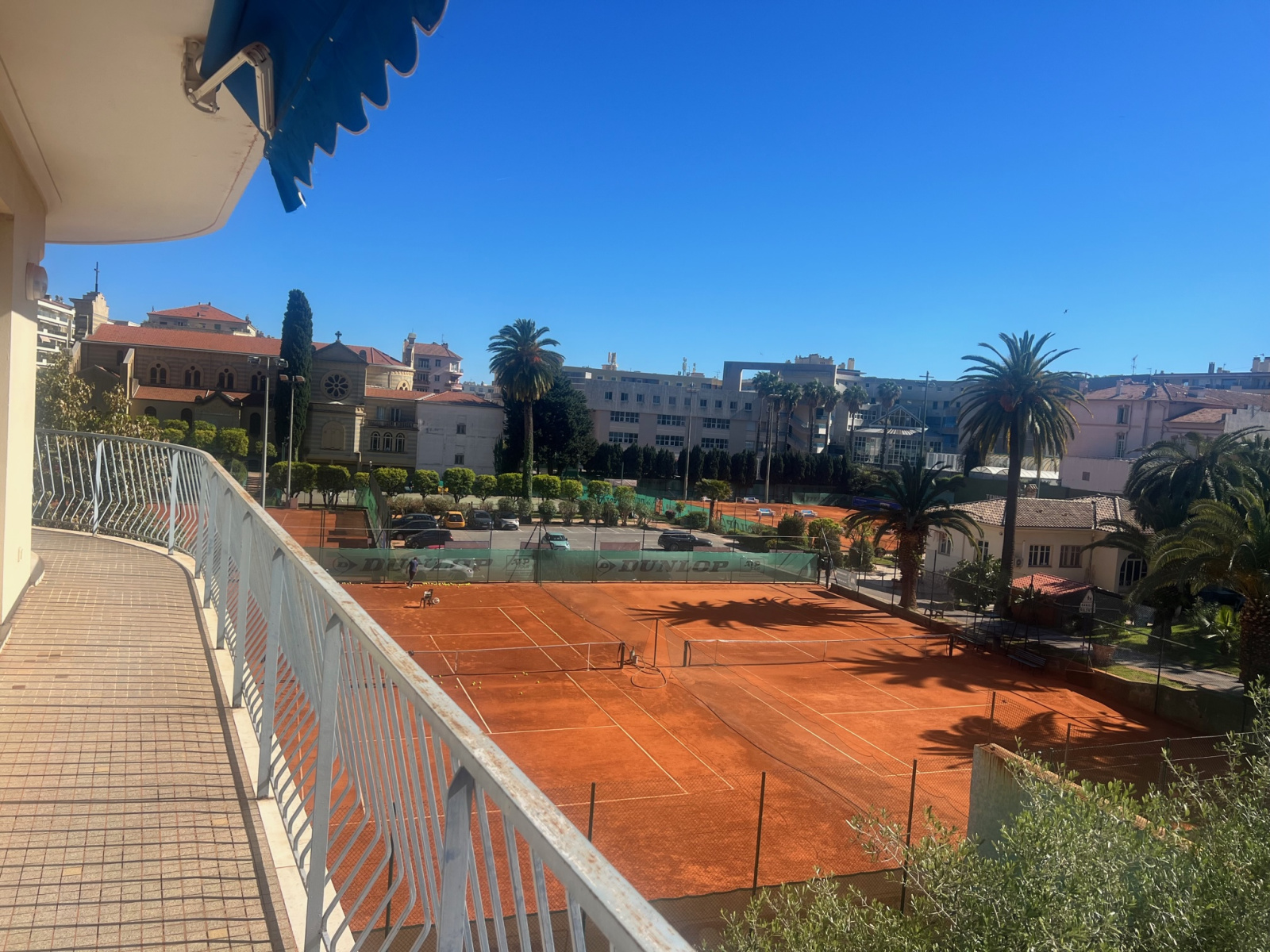 Image_, Appartement, Menton, ref :740