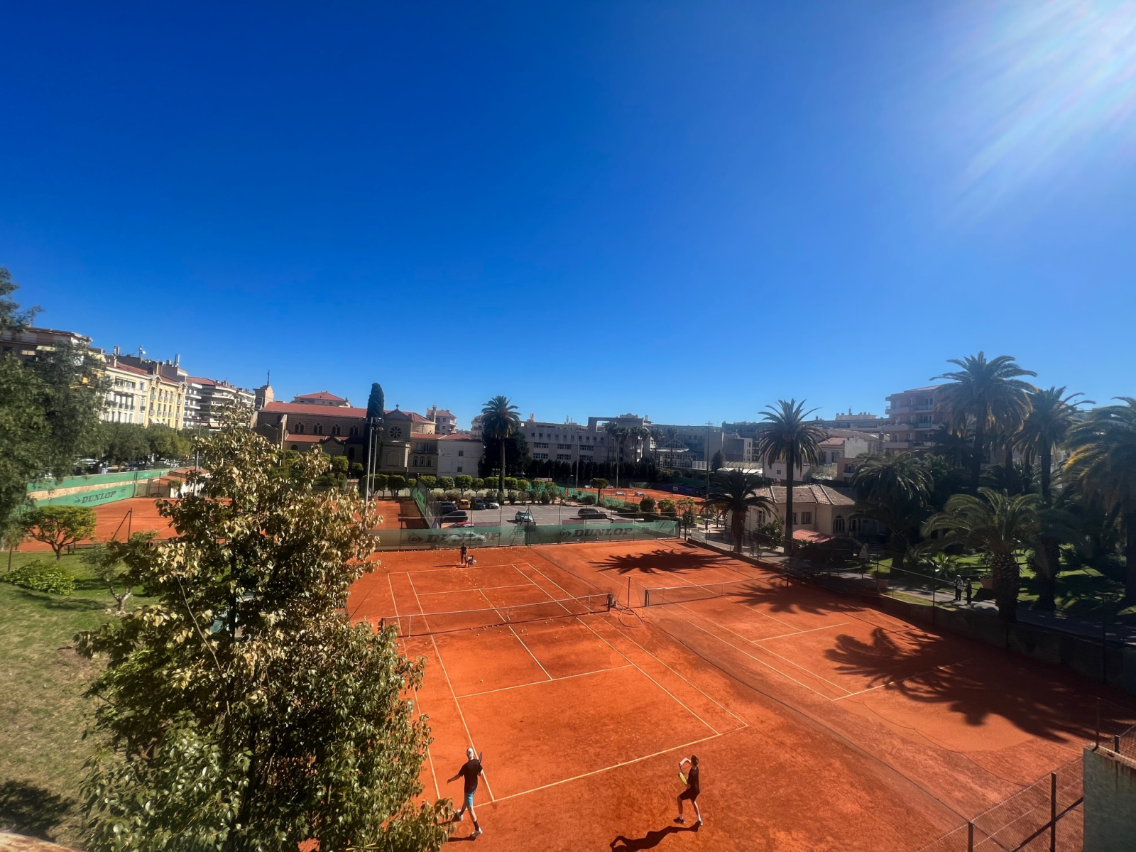 Image_, Appartement, Menton, ref :740