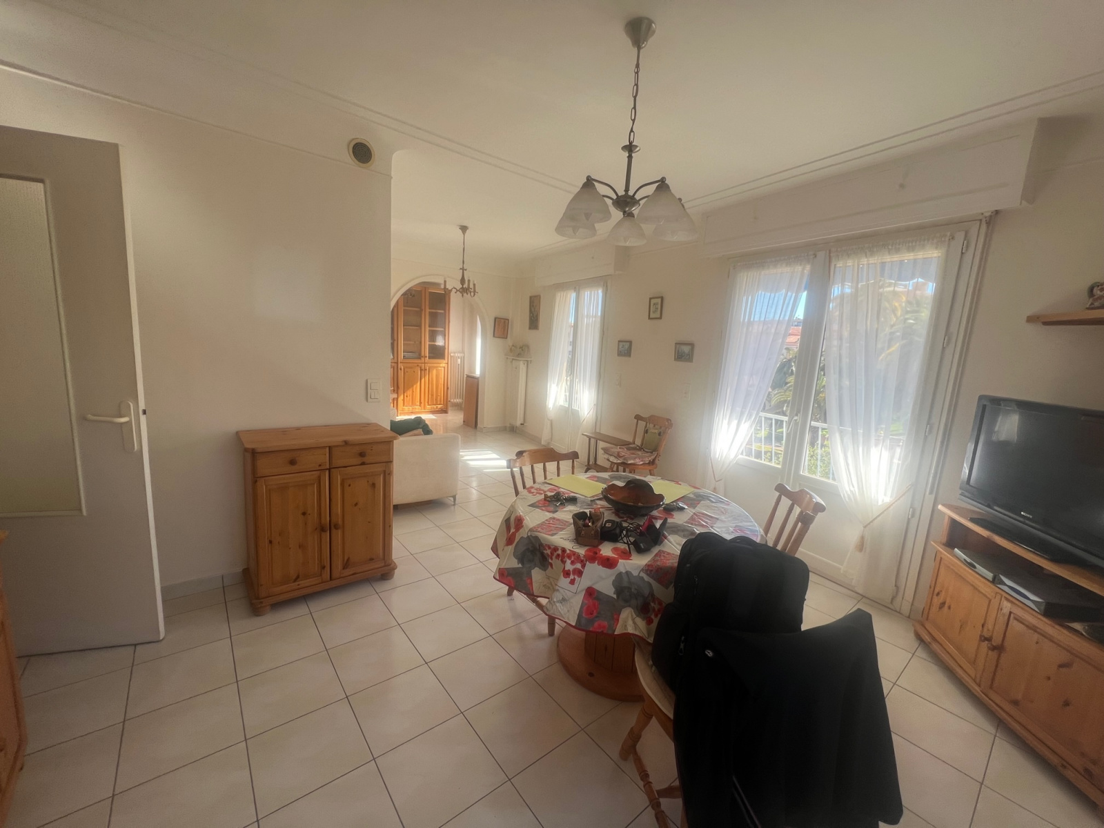 Image_, Appartement, Menton, ref :740