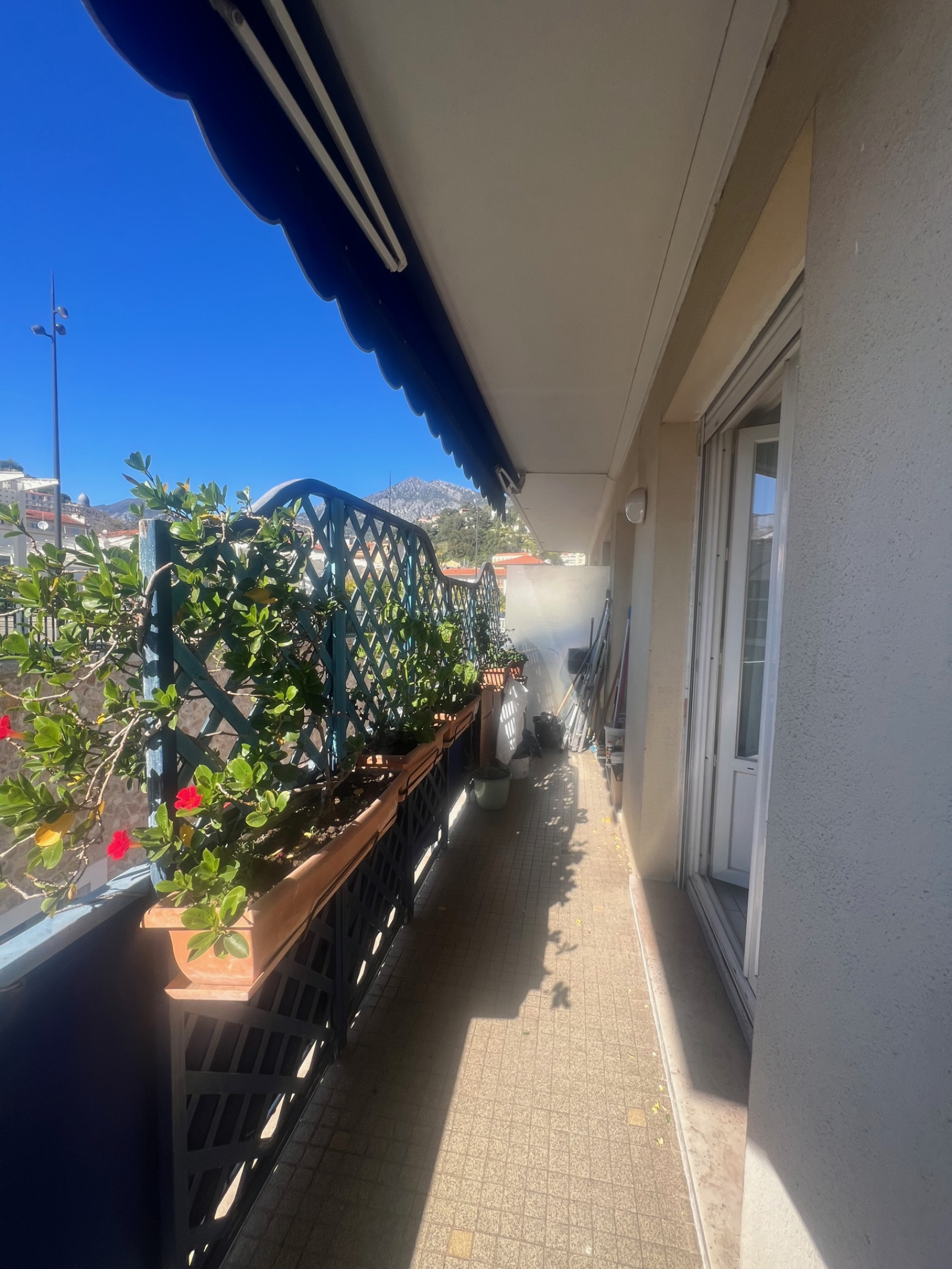 Image_, Appartement, Menton, ref :740