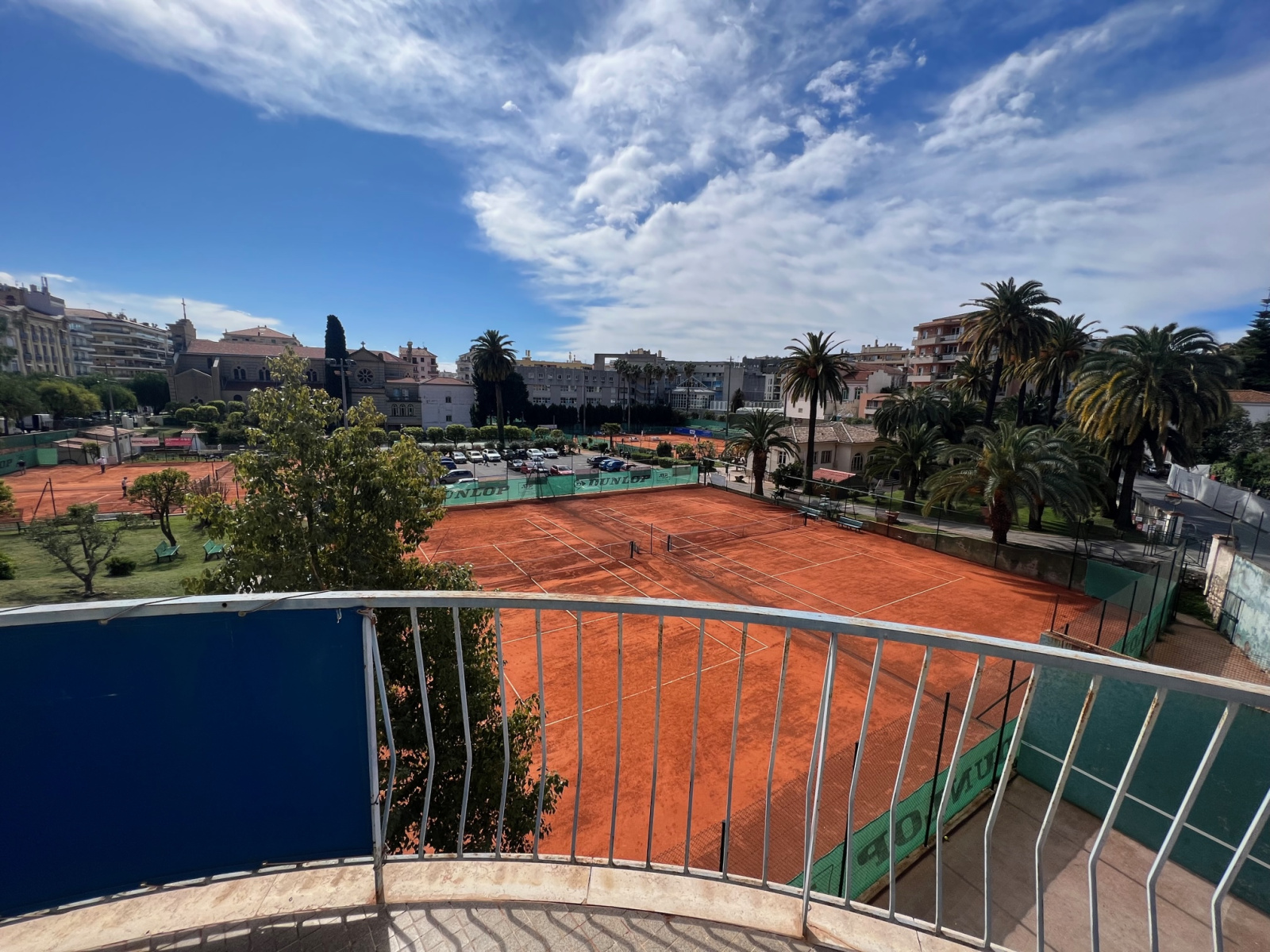 Image_, Appartement, Menton, ref :740