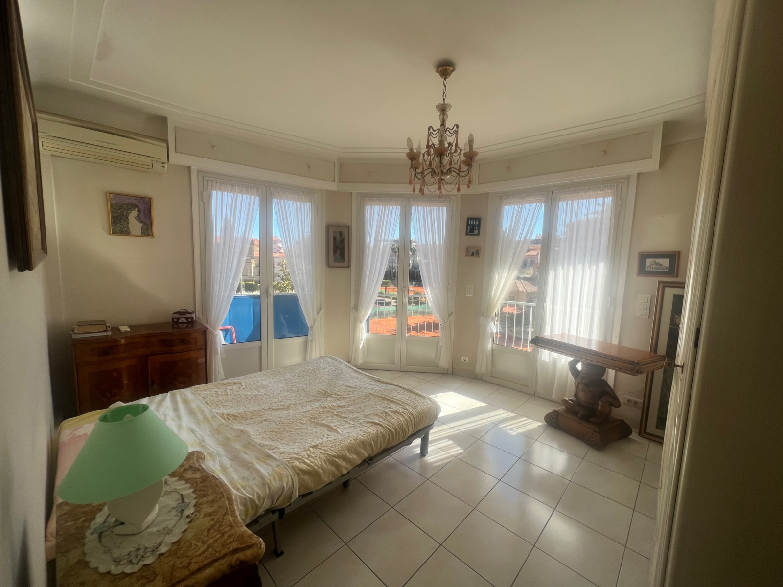 Image_, Appartement, Menton, ref :740