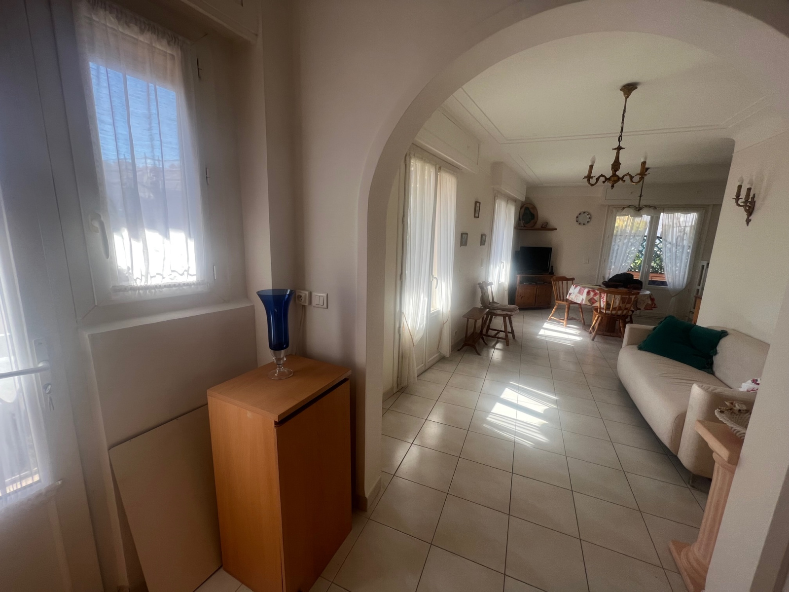 Image_, Appartement, Menton, ref :740
