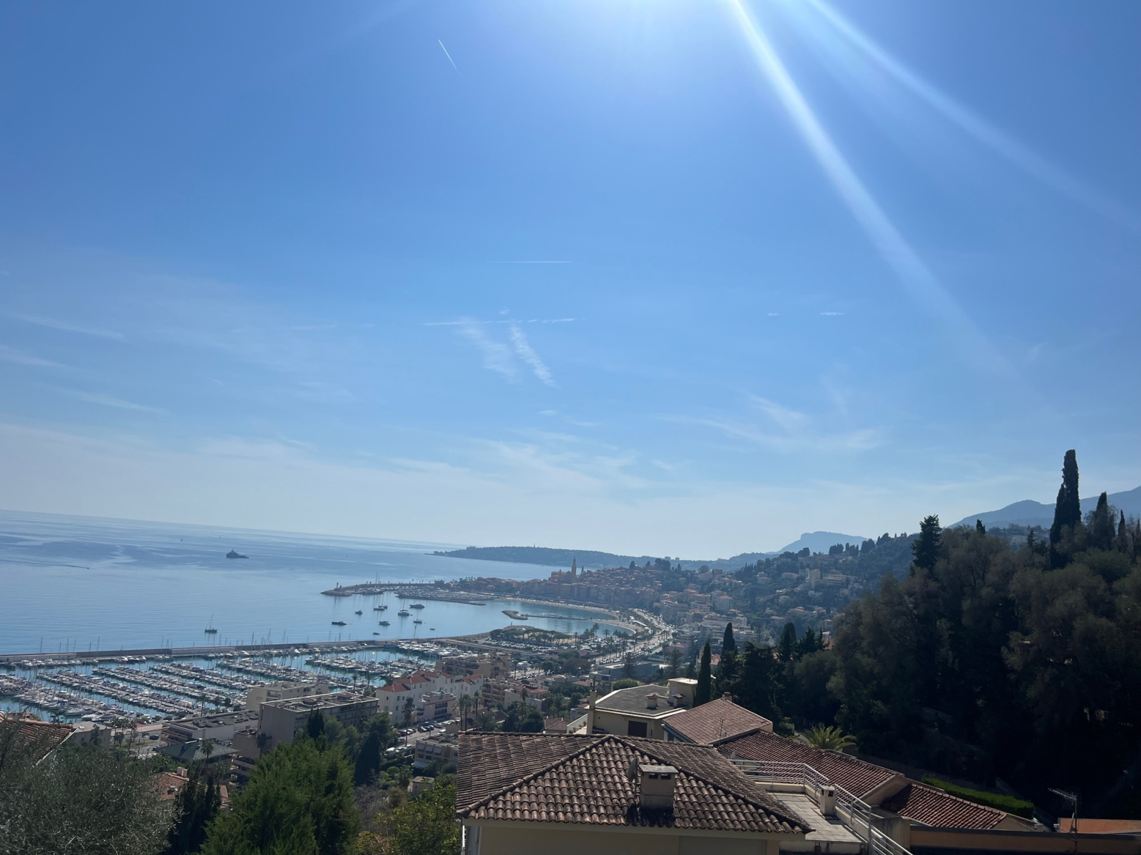 Image_, Villa, Menton, ref :694