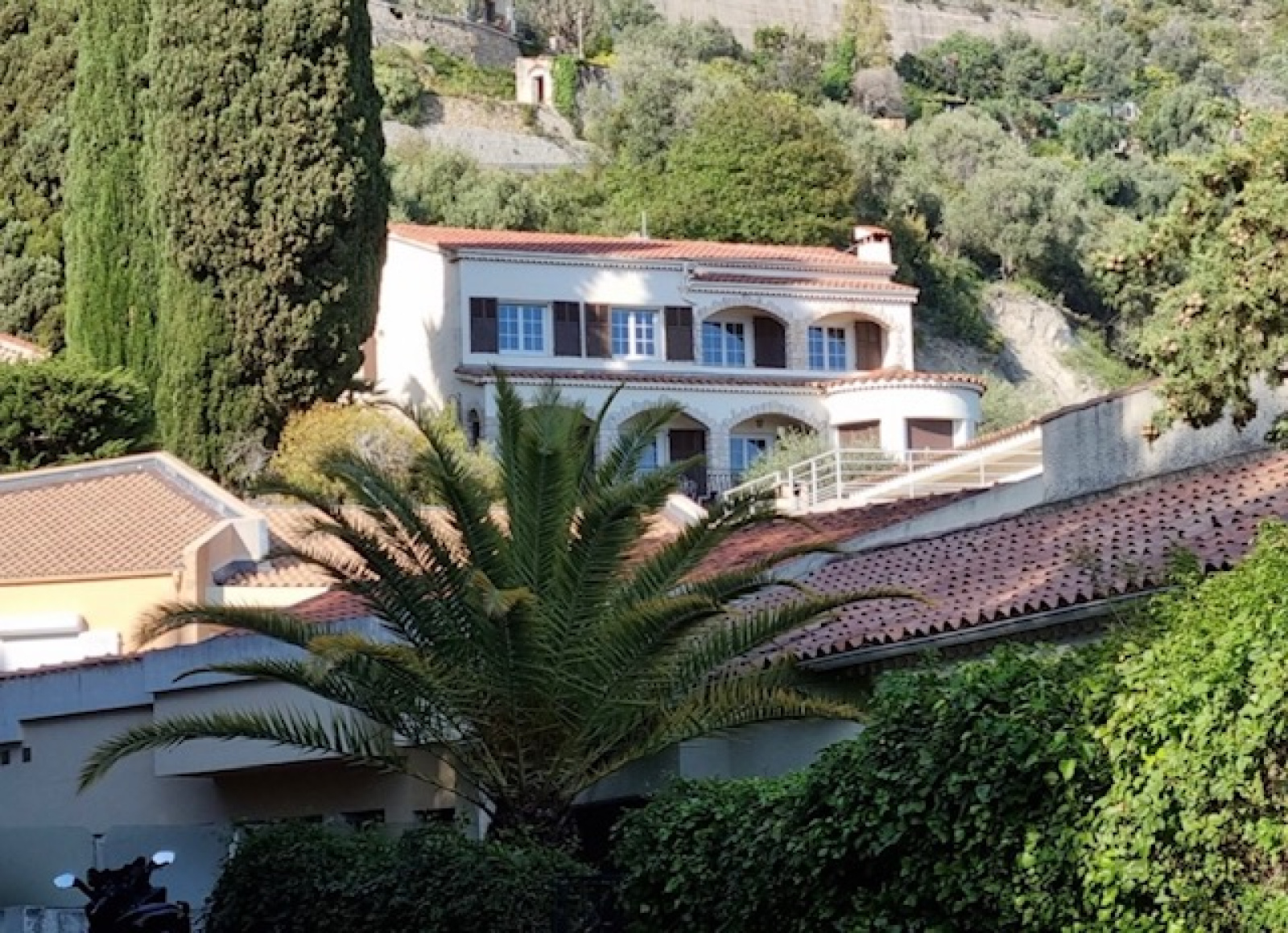 Image_, Villa, Menton, ref :694