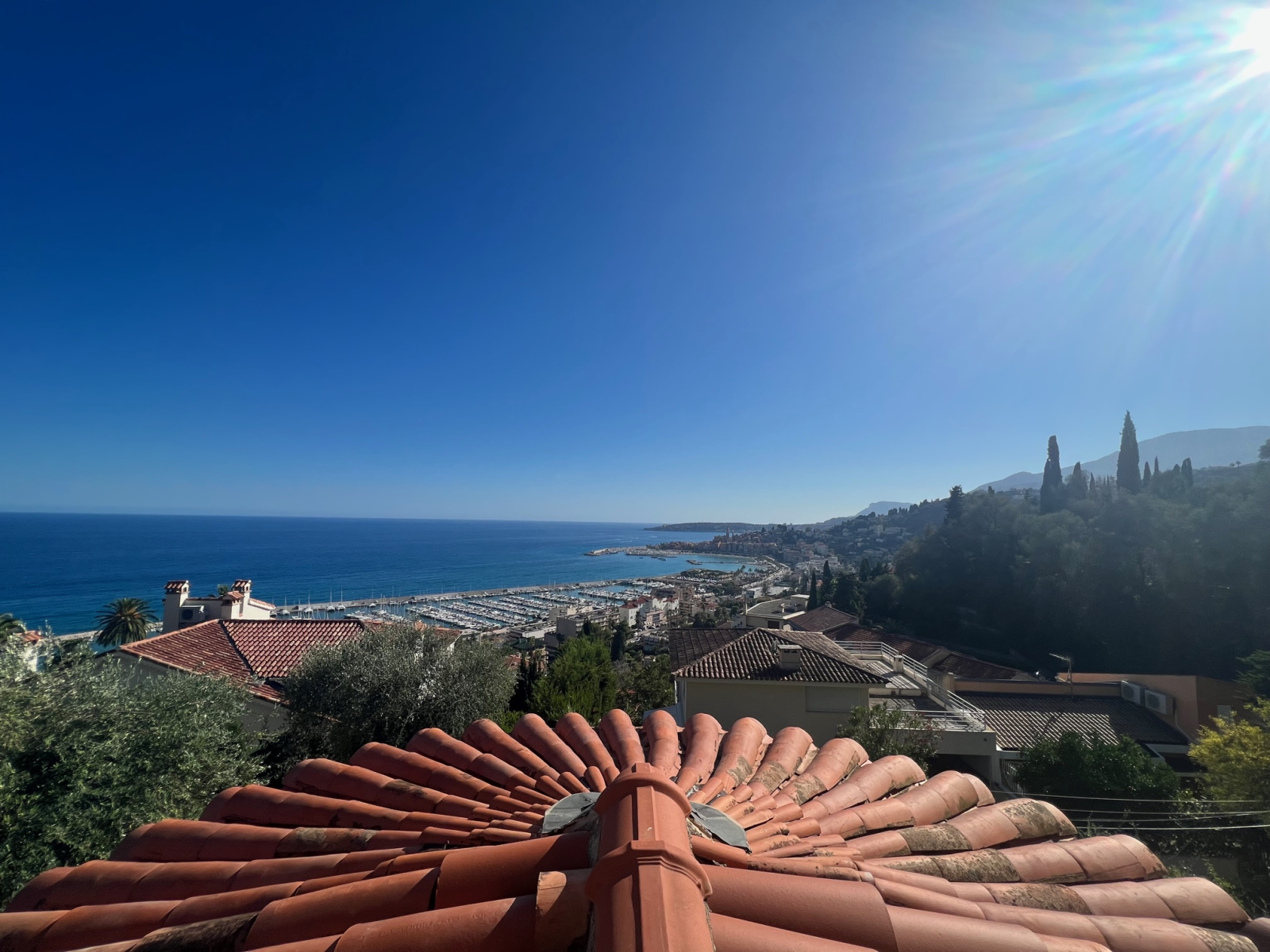 Image_, Villa, Menton, ref :694