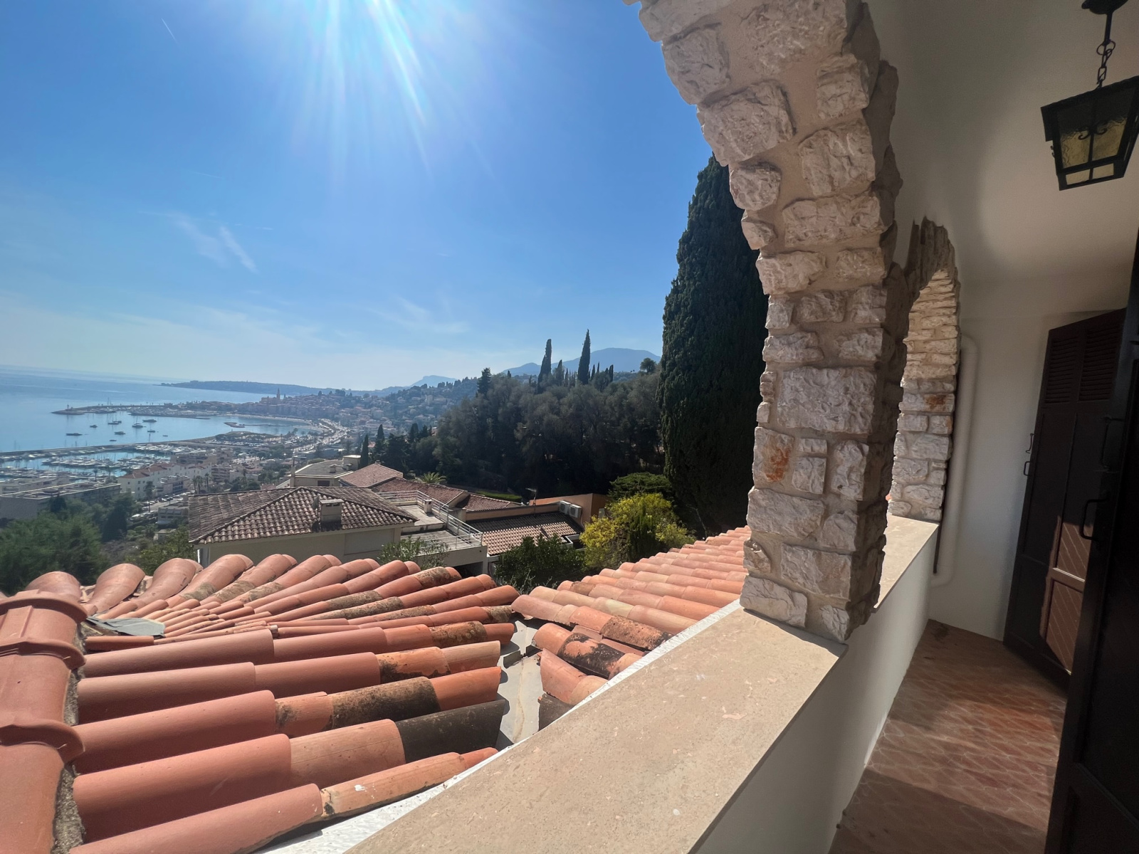 Image_, Villa, Menton, ref :694