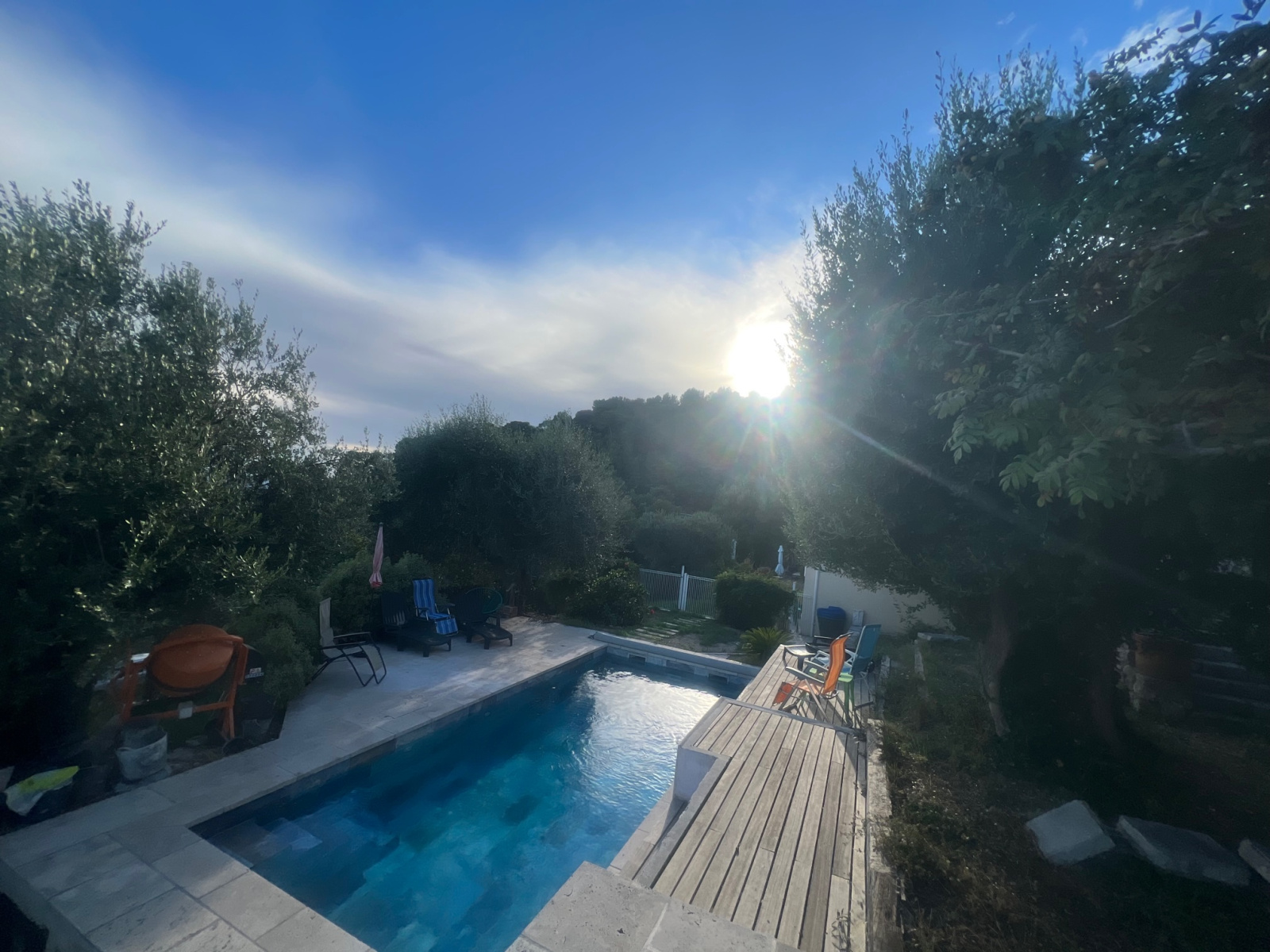 Image_, Villa, Roquebrune-Cap-Martin, ref :722