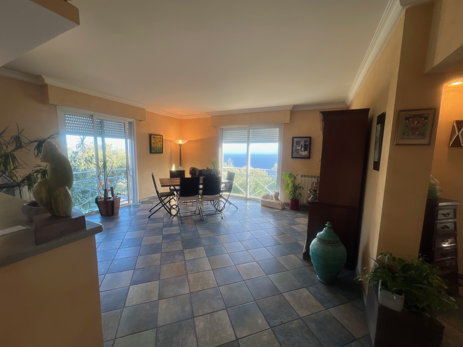 Image_, Villa, Roquebrune-Cap-Martin, ref :722