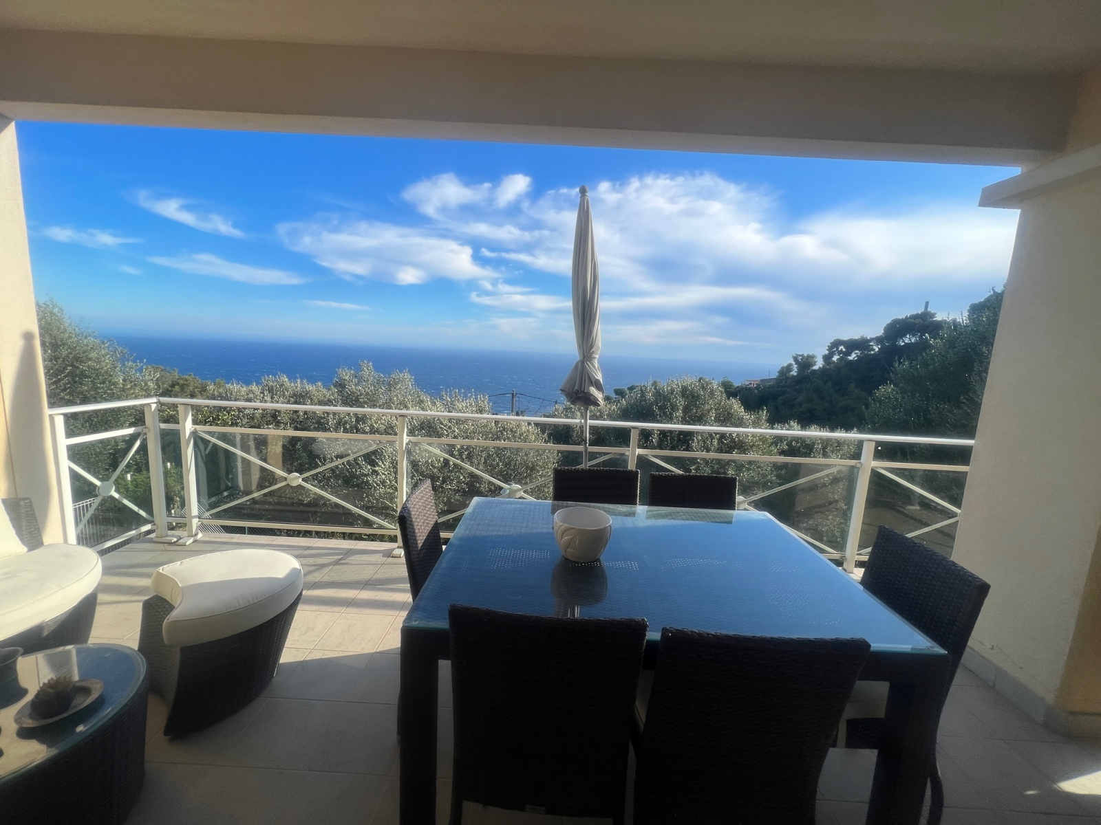 Image_, Villa, Roquebrune-Cap-Martin, ref :722