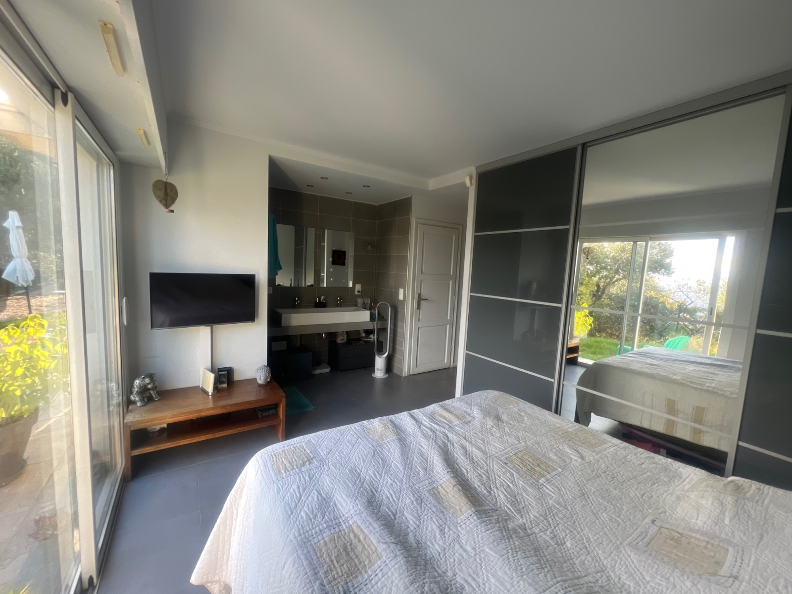 Image_, Villa, Roquebrune-Cap-Martin, ref :722