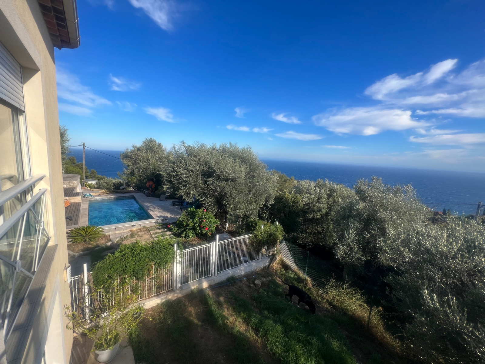 Image_, Villa, Roquebrune-Cap-Martin, ref :722