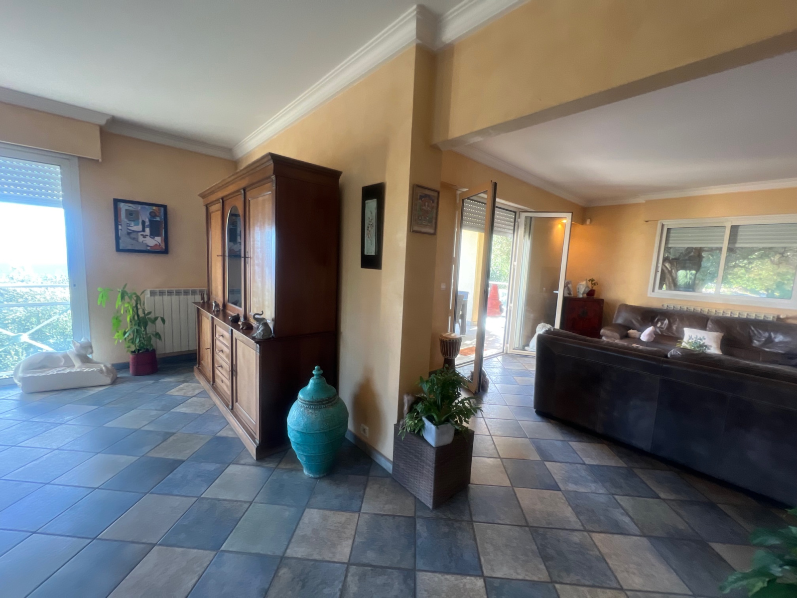 Image_, Villa, Roquebrune-Cap-Martin, ref :722