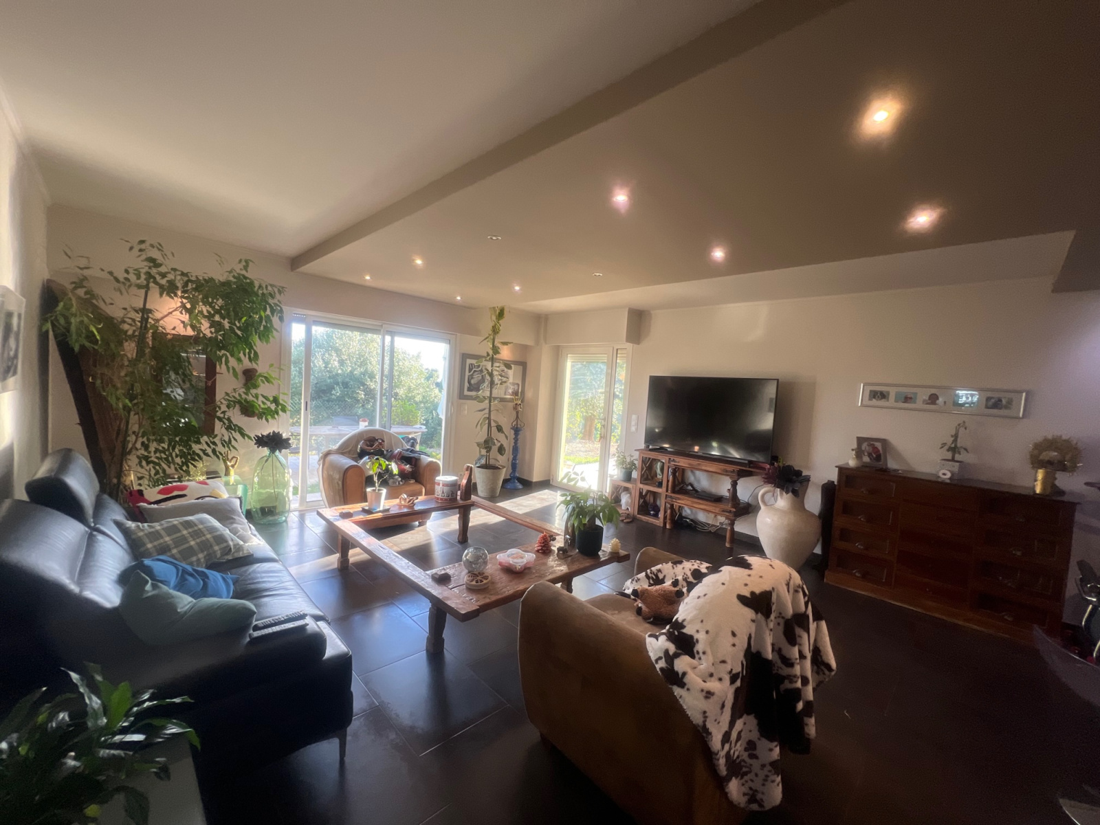 Image_, Villa, Roquebrune-Cap-Martin, ref :722